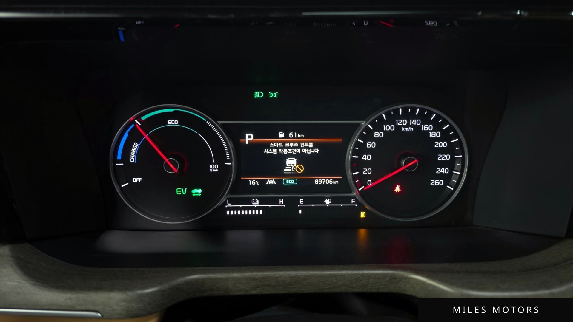 Kia Sorento 2021 — миниатюра 8