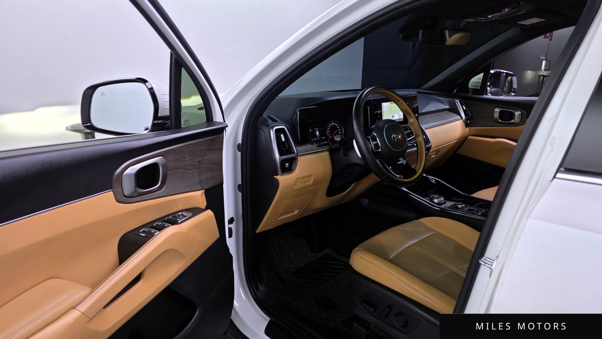 Kia Sorento 2021 — миниатюра 10