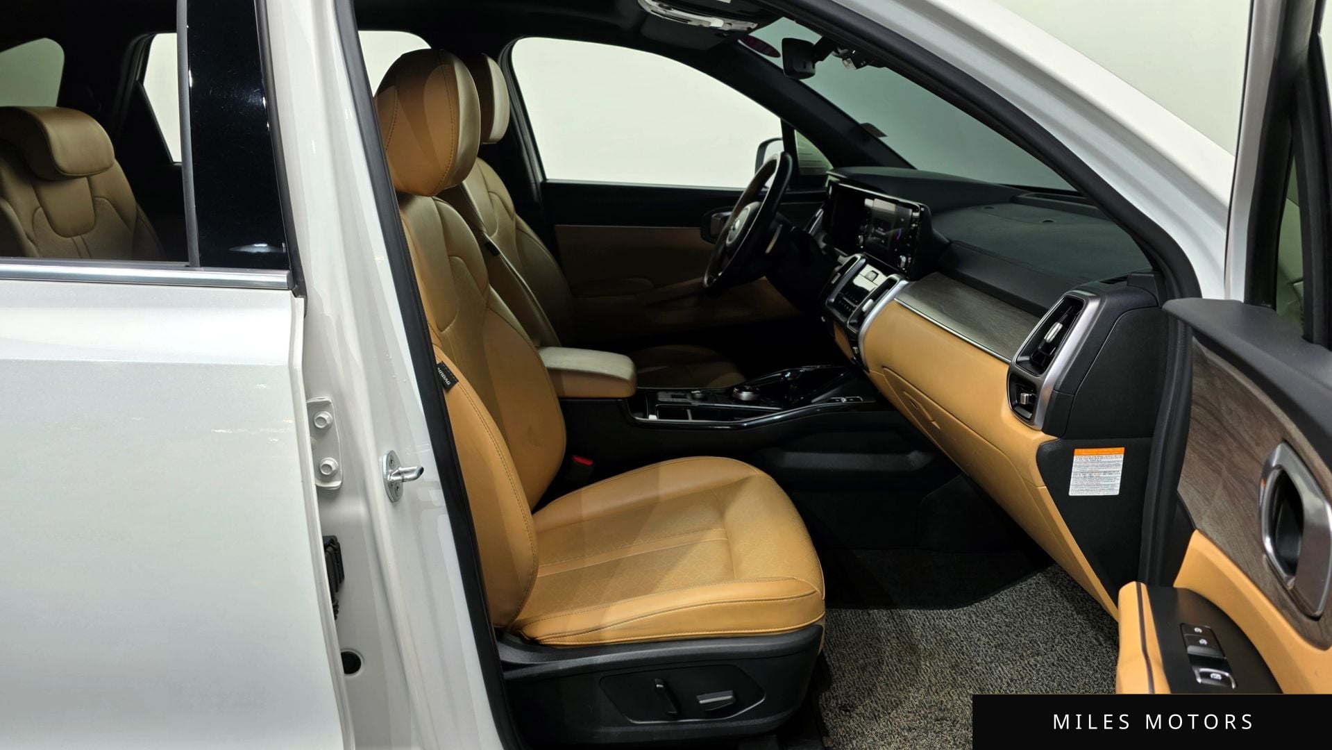 Kia Sorento 2021 — миниатюра 11