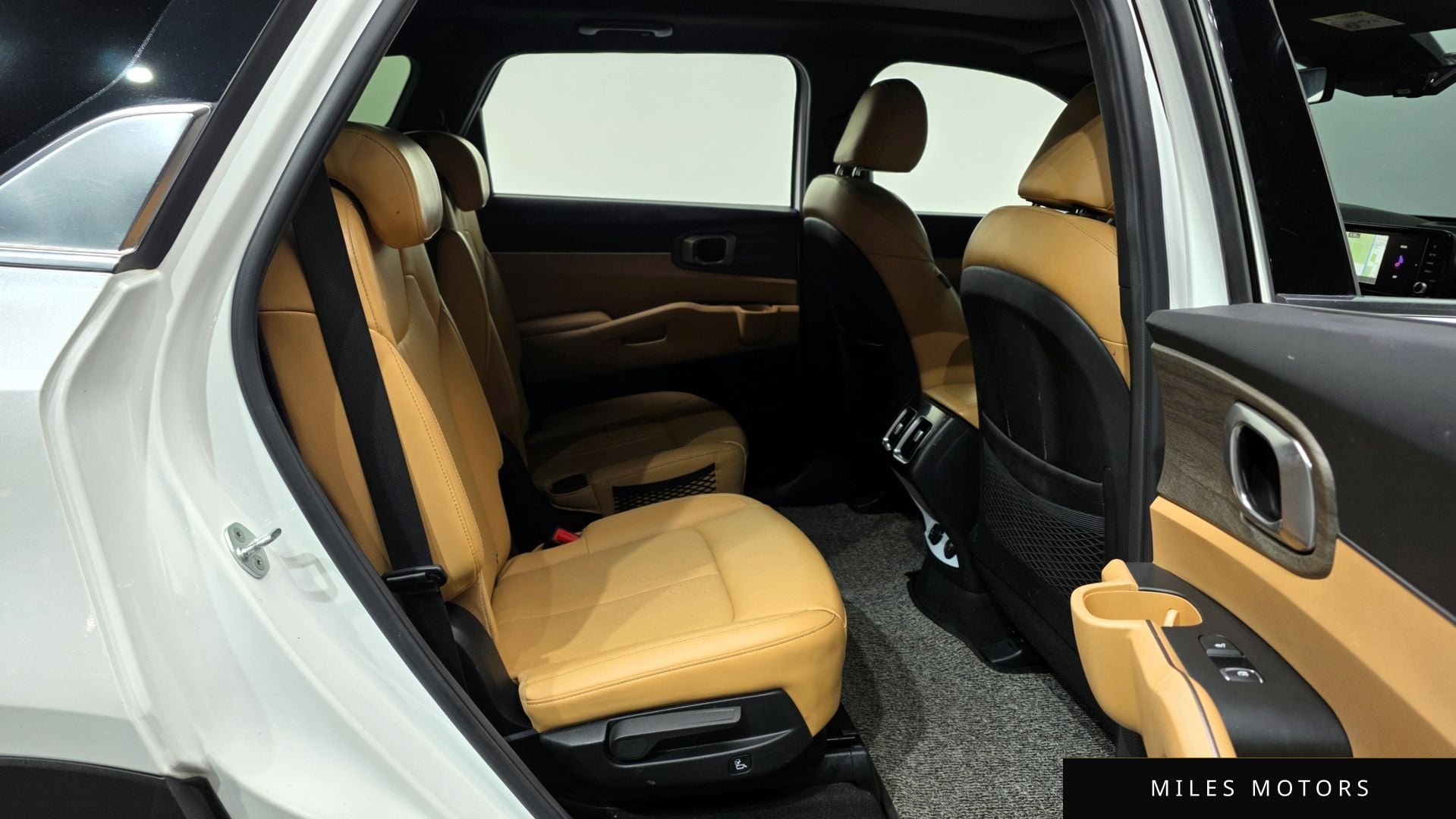 Kia Sorento 2021 — миниатюра 12