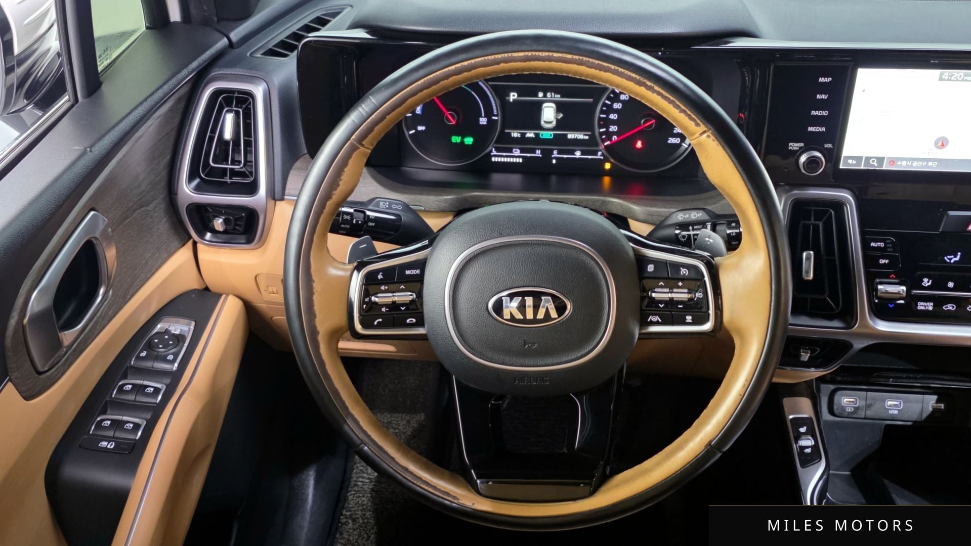 Kia Sorento 2021 — миниатюра 13