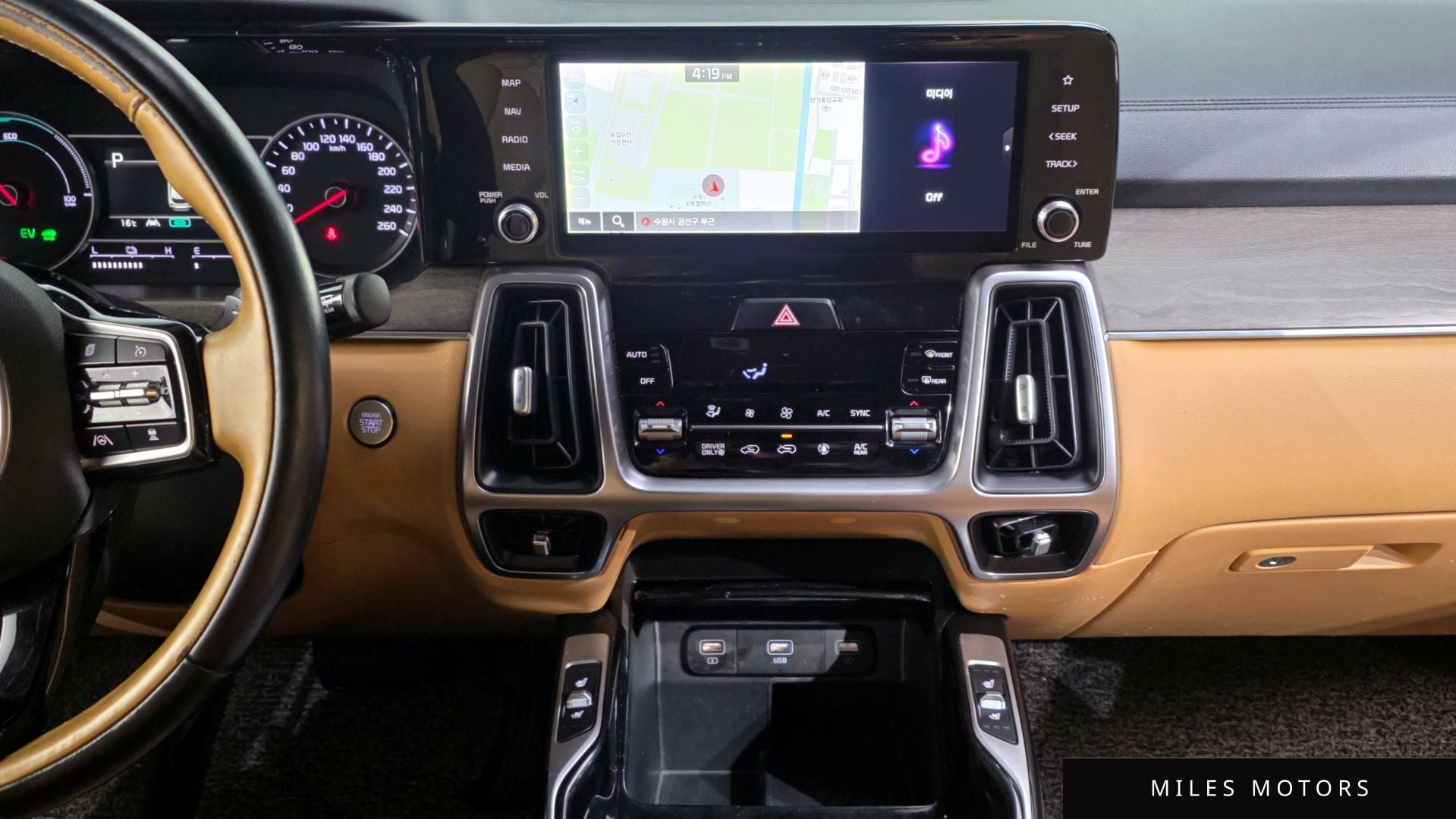 Kia Sorento 2021 — миниатюра 14