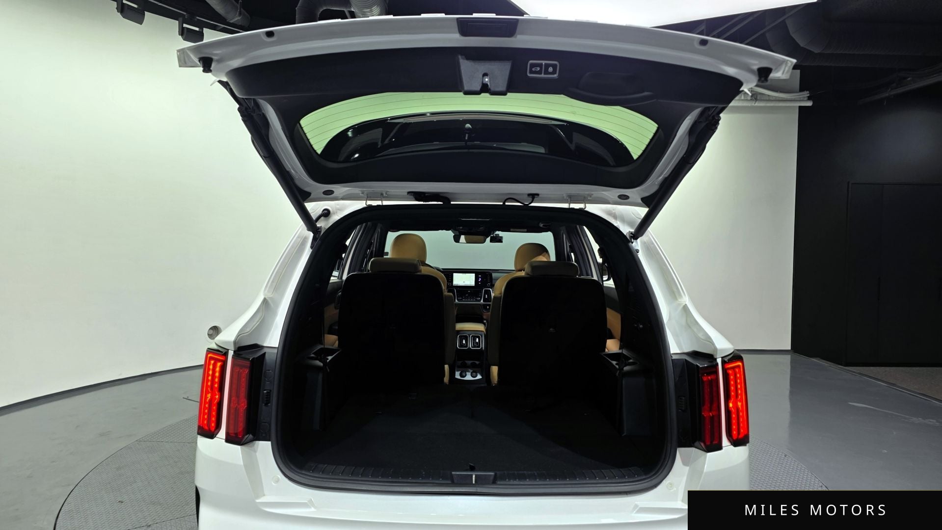 Kia Sorento 2021 — миниатюра 20