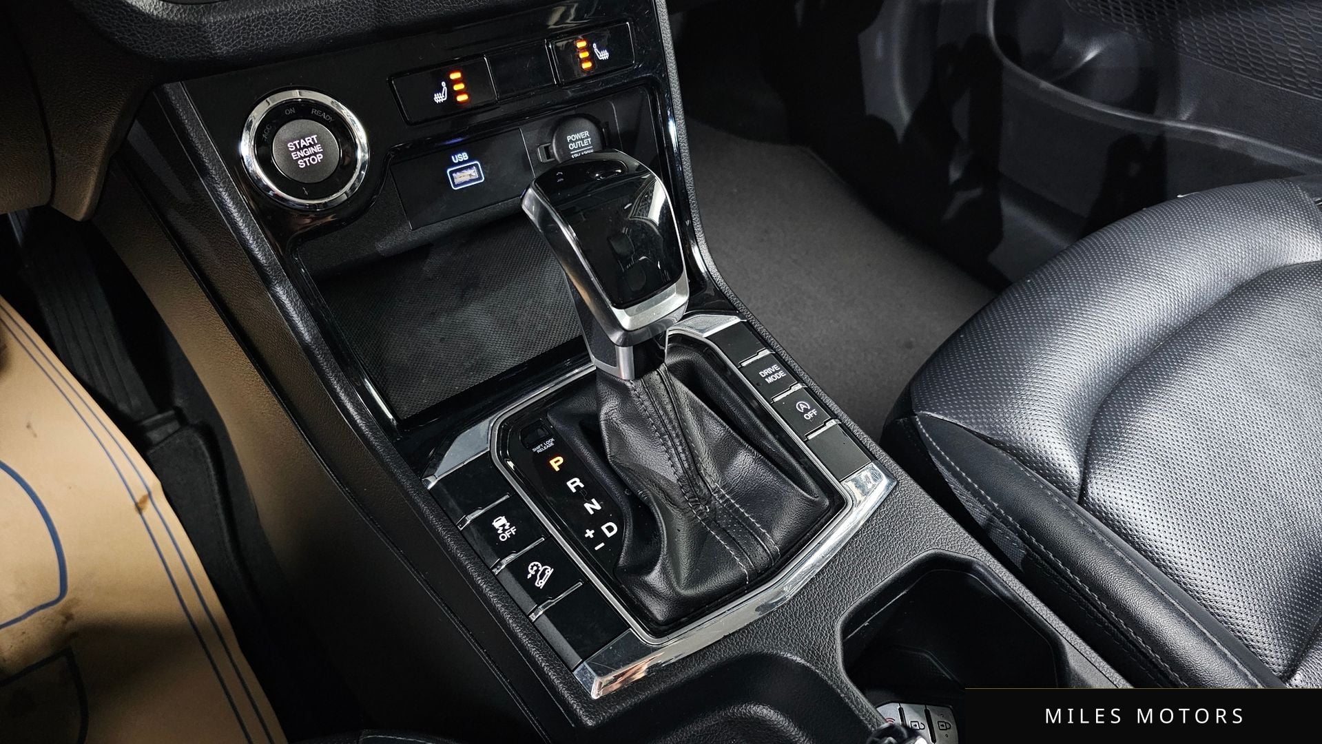 KG Mobility Beautiful Korando 2020 — миниатюра 9