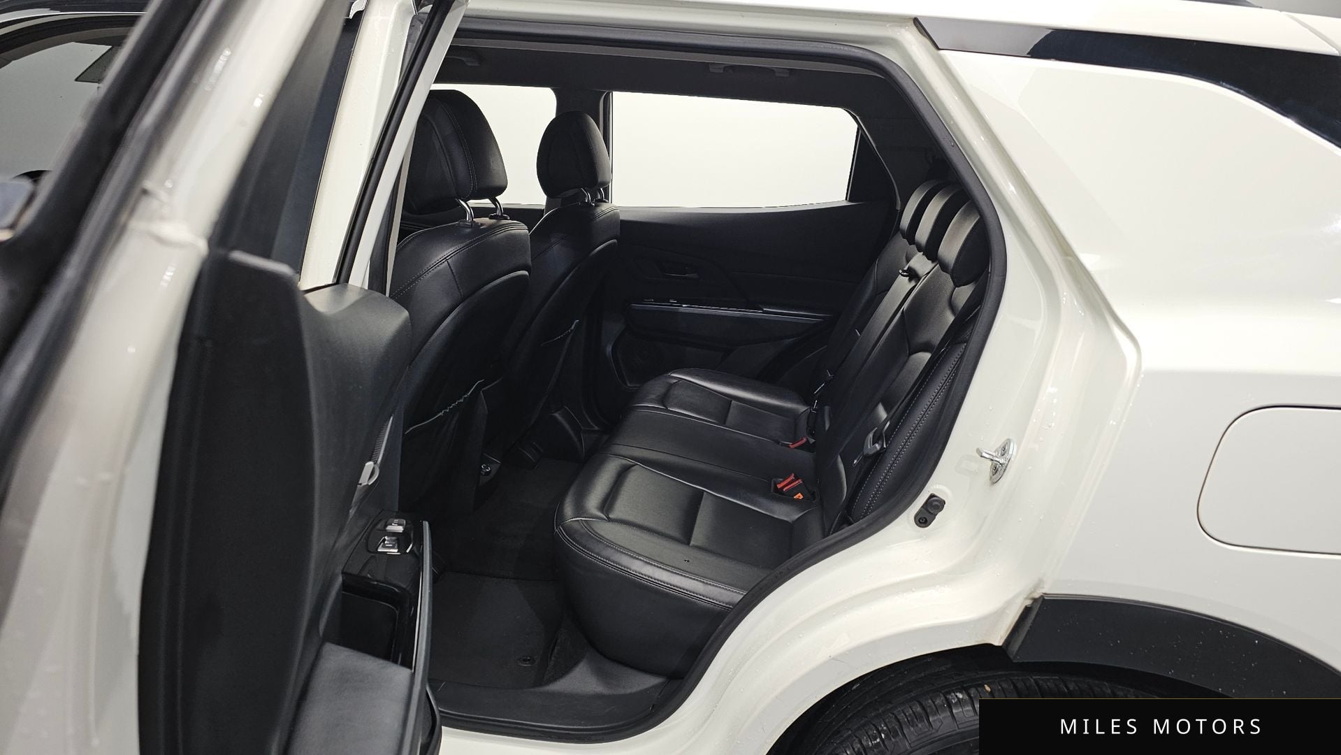KG Mobility Beautiful Korando 2020 — миниатюра 11