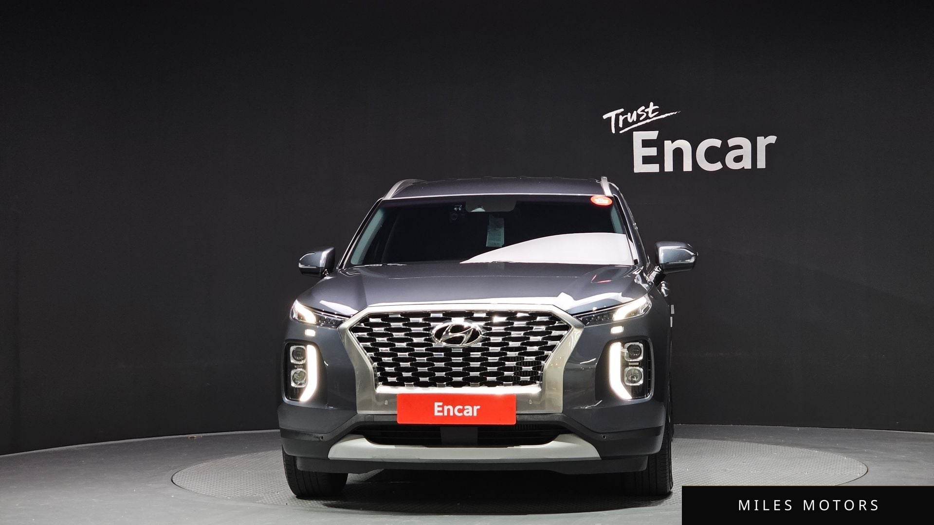 Hyundai Palisade 2022 — миниатюра 3