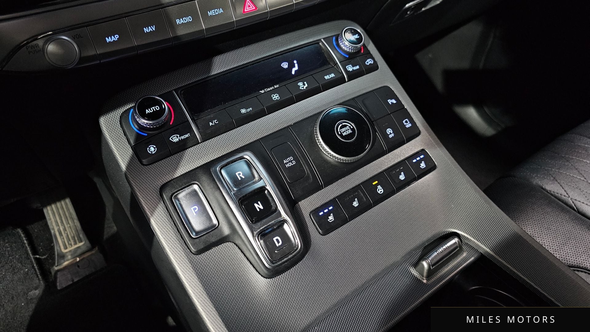 Hyundai Palisade 2022 — миниатюра 9