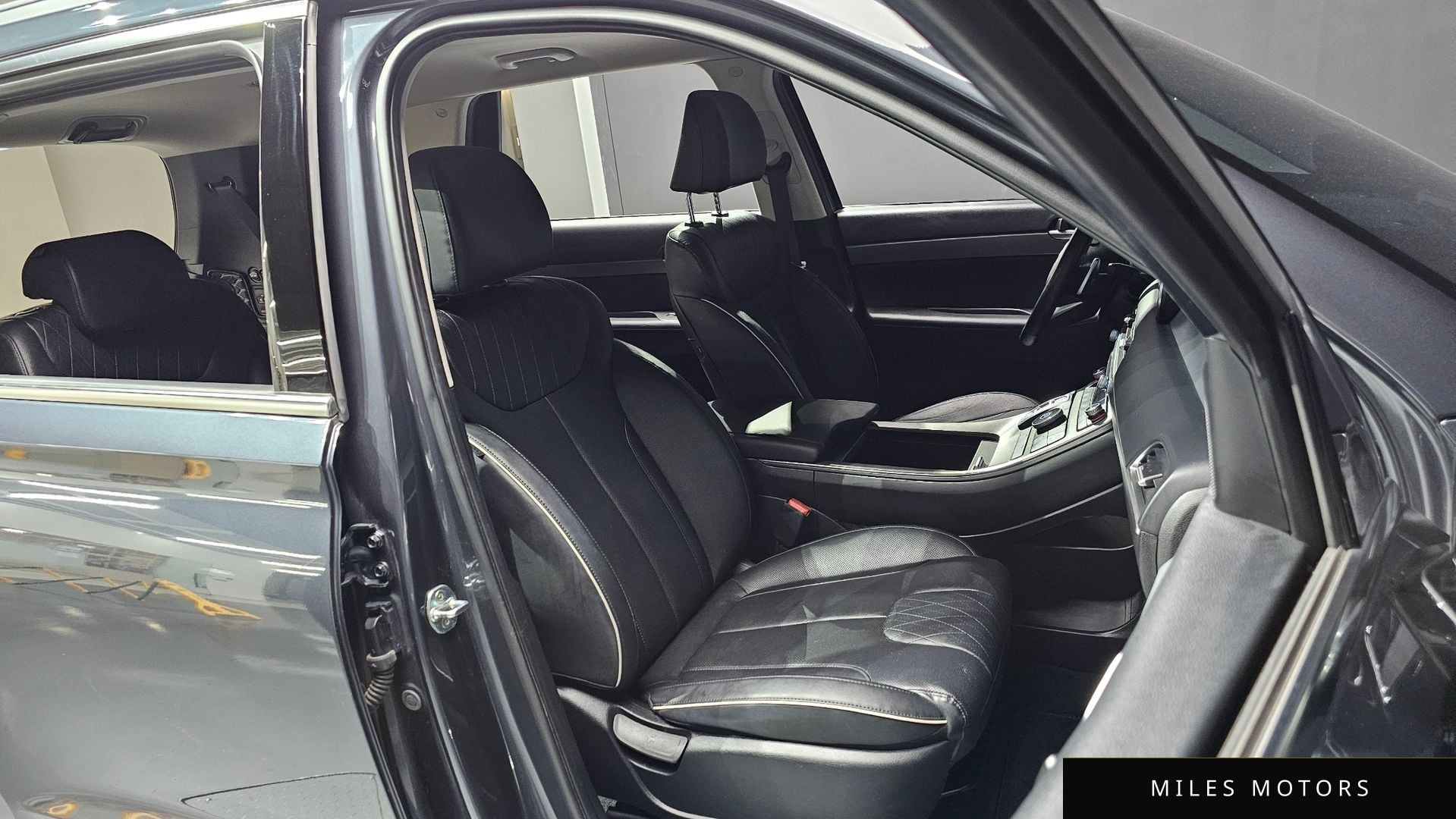 Hyundai Palisade 2022 — миниатюра 11