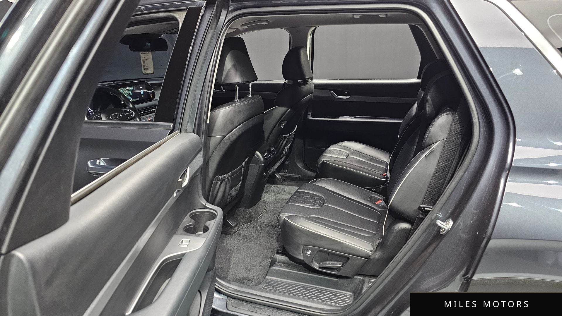 Hyundai Palisade 2022 — миниатюра 12
