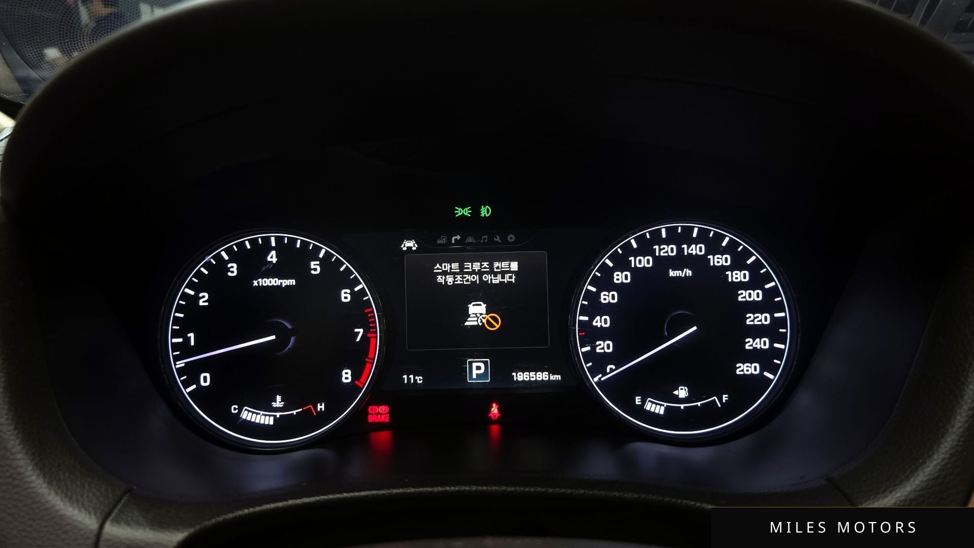 Hyundai Genesis 2016 — миниатюра 8