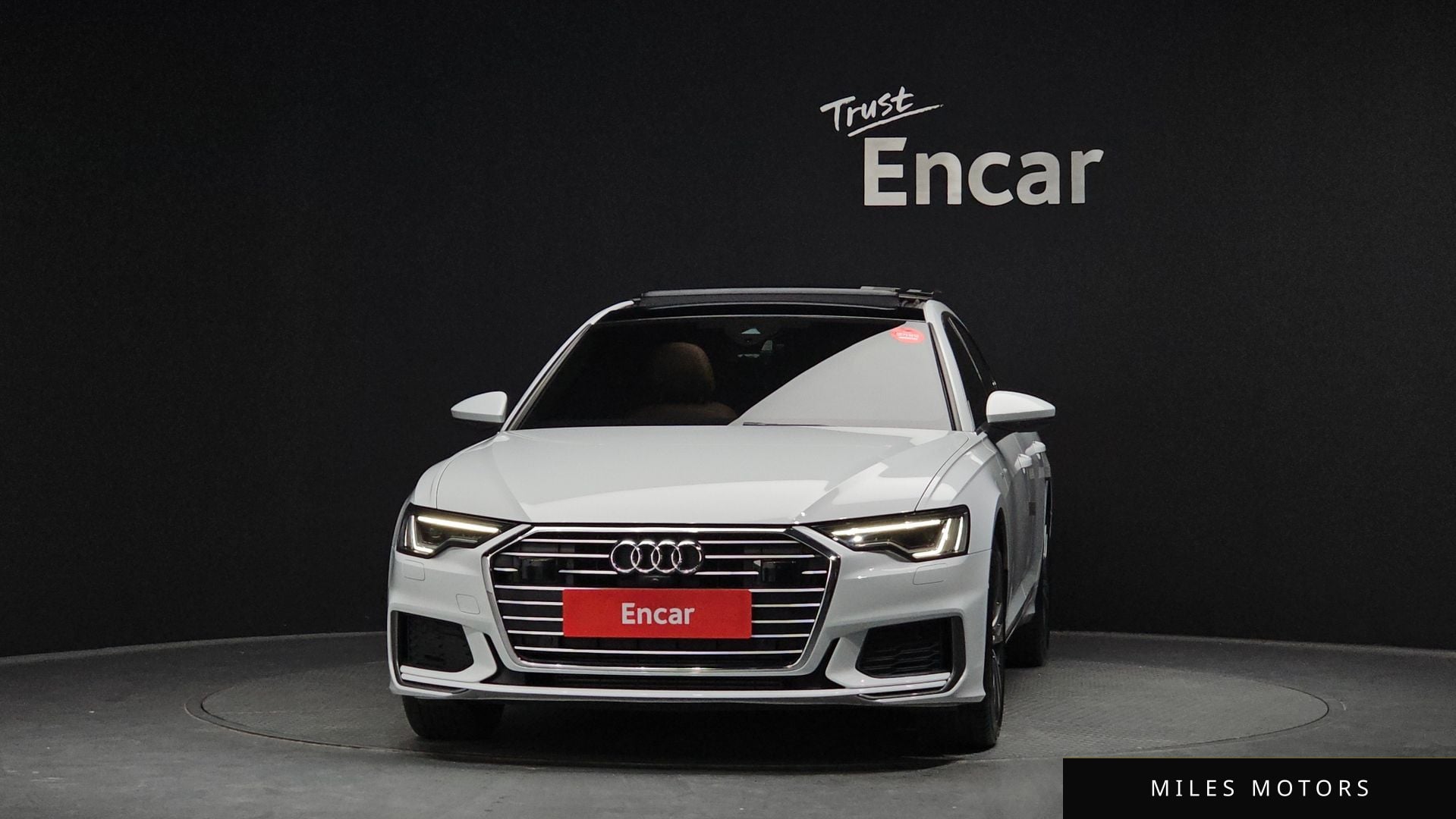 Audi A6 (C8) 2023 — миниатюра 3