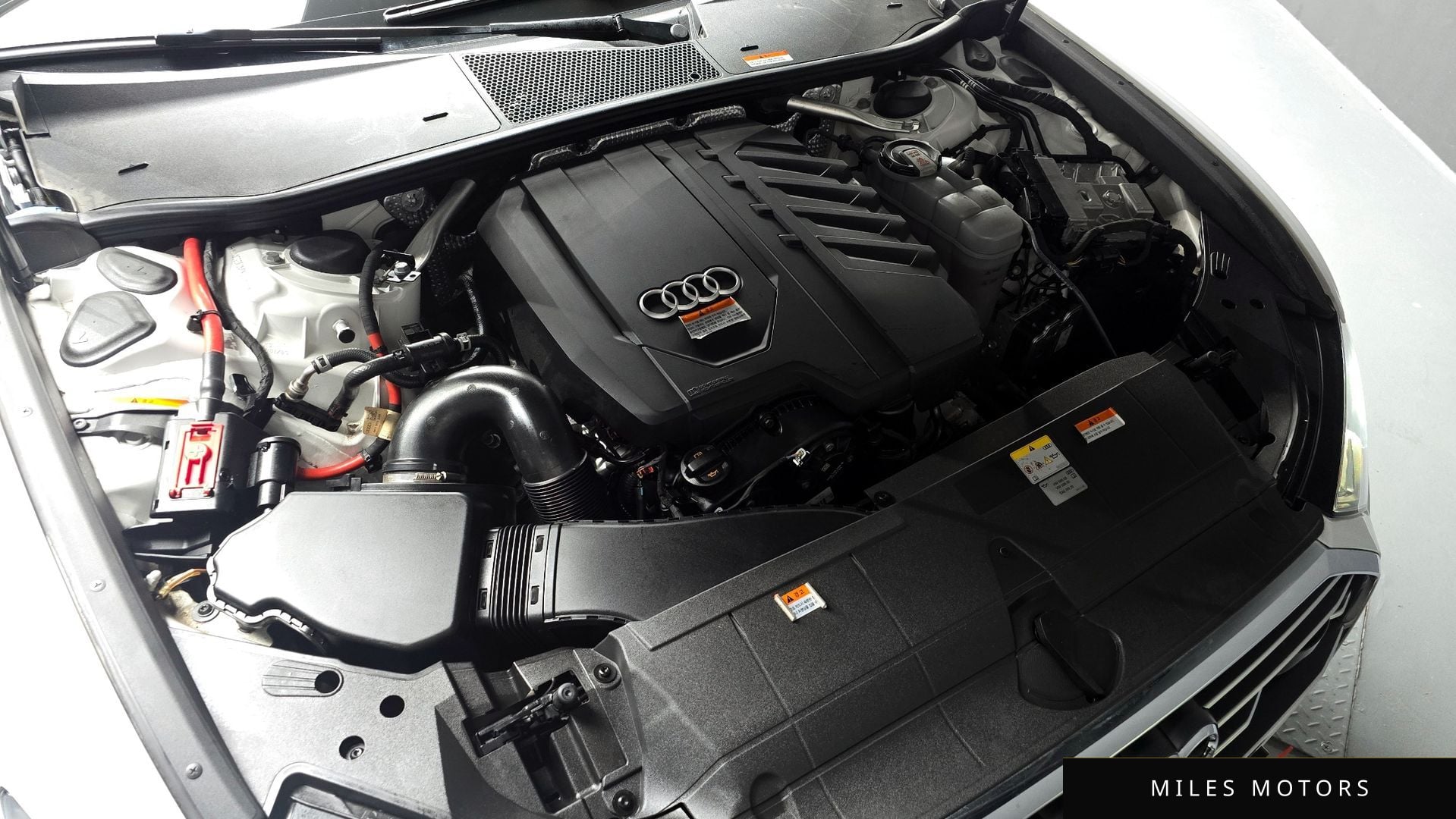 Audi A6 (C8) 2023 — миниатюра 6