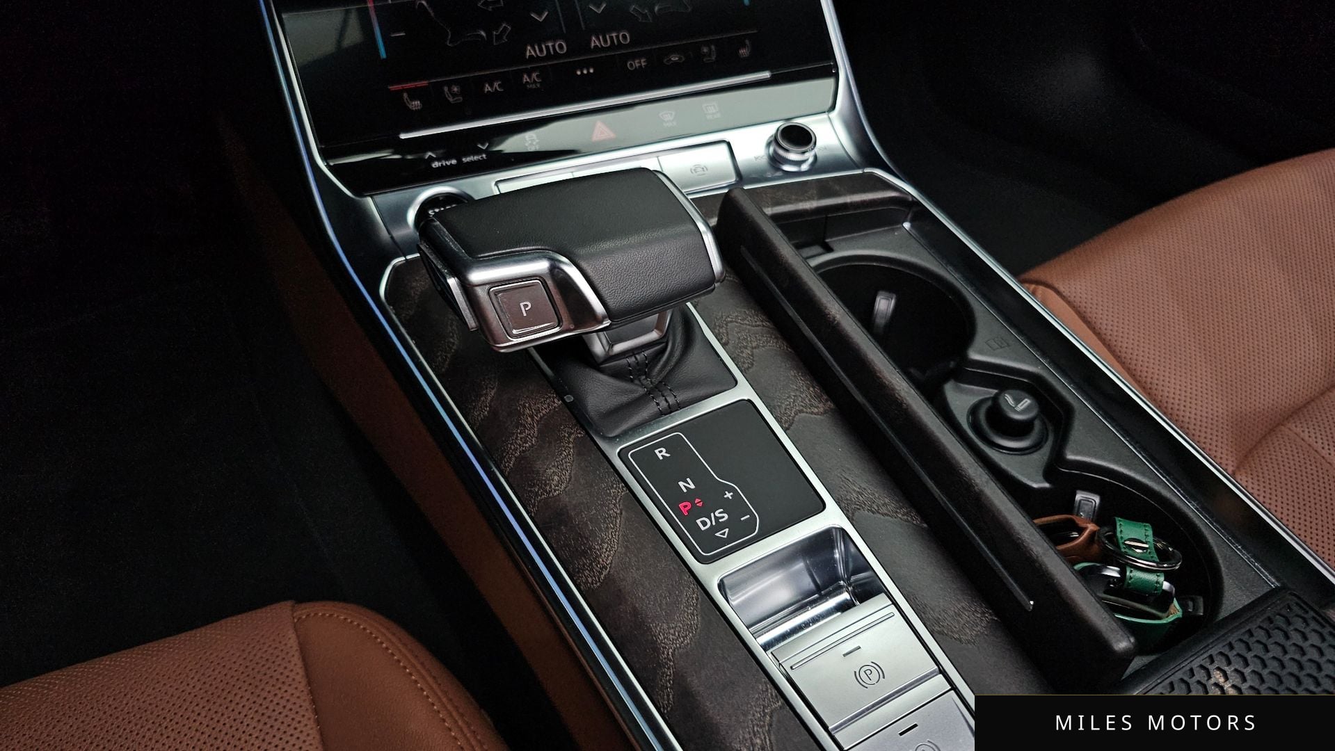 Audi A6 (C8) 2023 — миниатюра 9