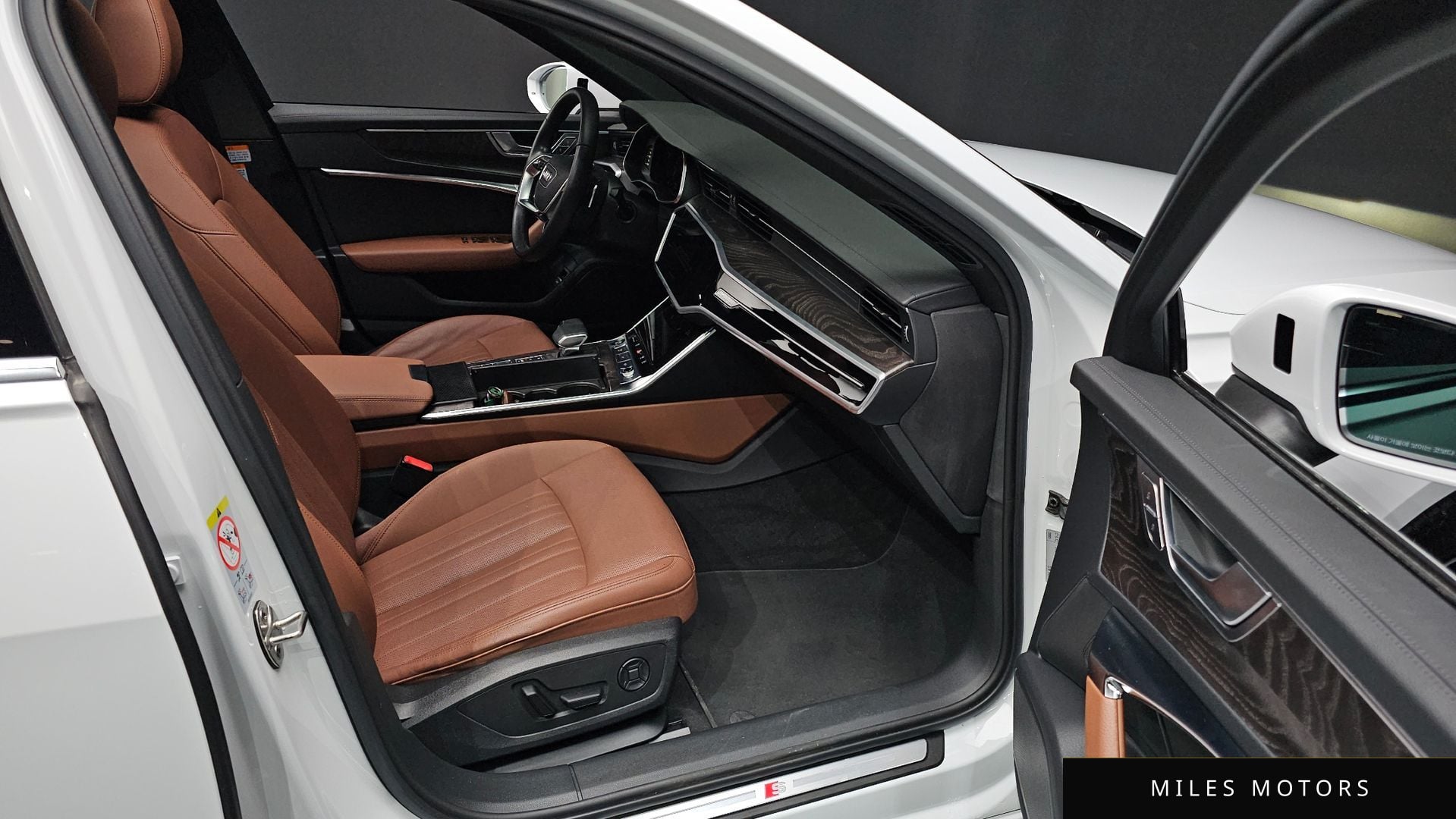 Audi A6 (C8) 2023 — миниатюра 10