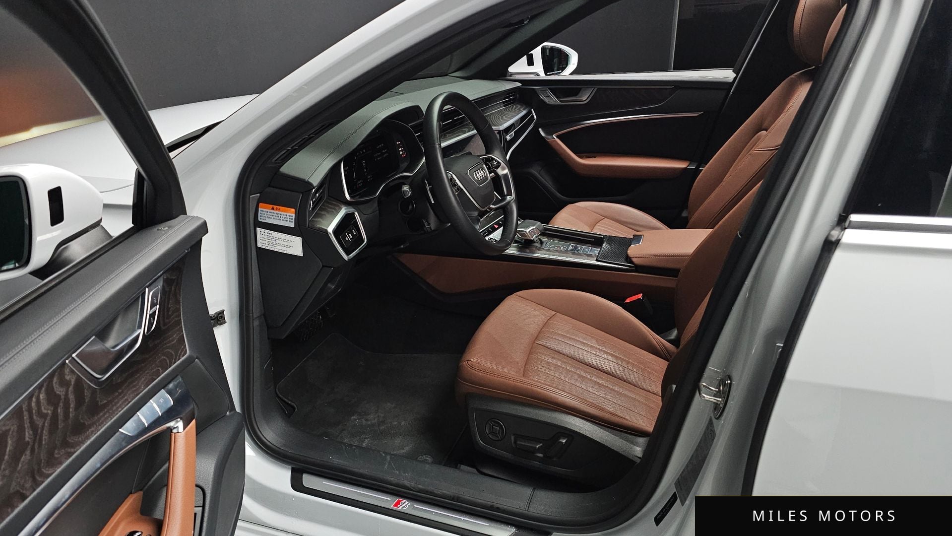 Audi A6 (C8) 2023 — миниатюра 11