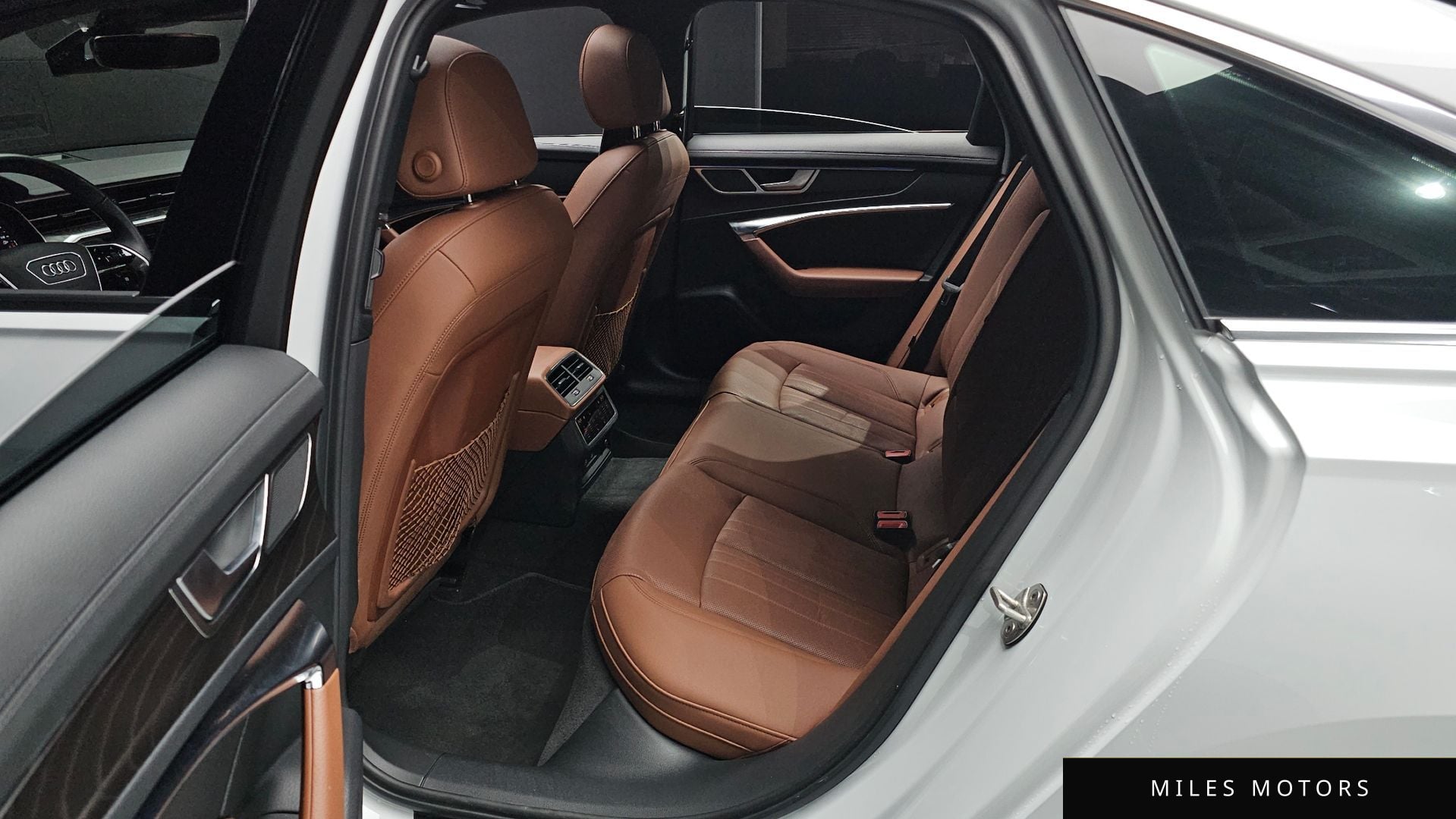 Audi A6 (C8) 2023 — миниатюра 12