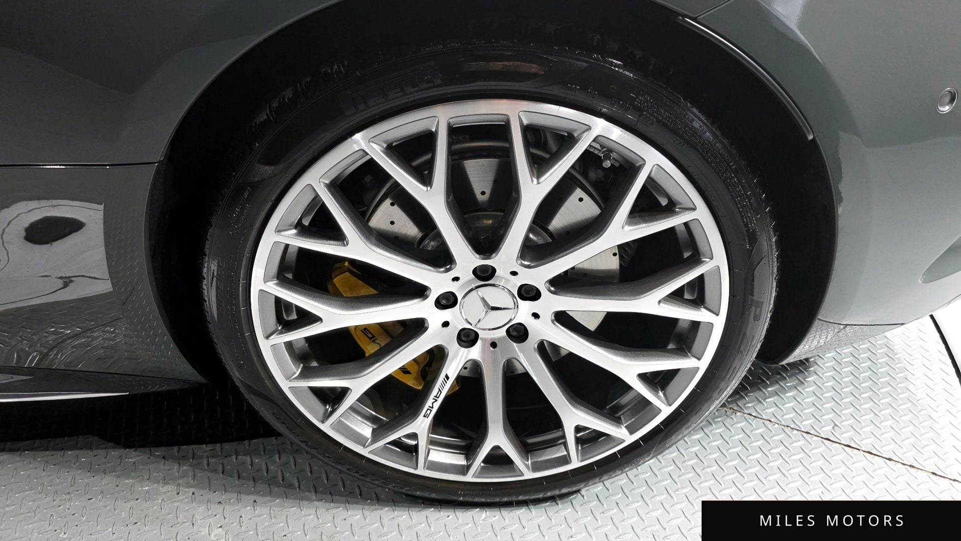 Mercedes-Benz SL-Class R232 2024 — миниатюра 5