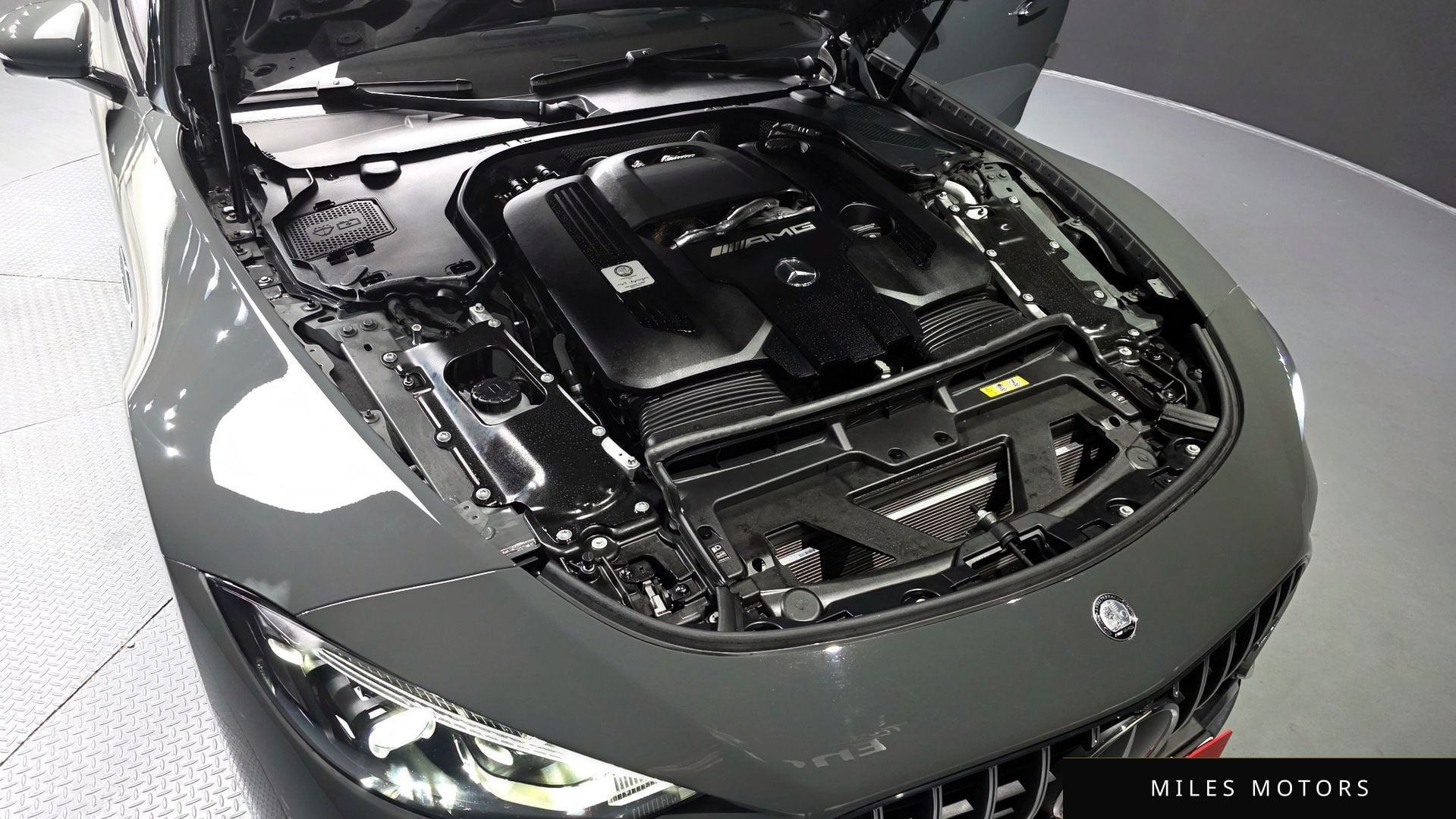 Mercedes-Benz SL-Class R232 2024 — миниатюра 6