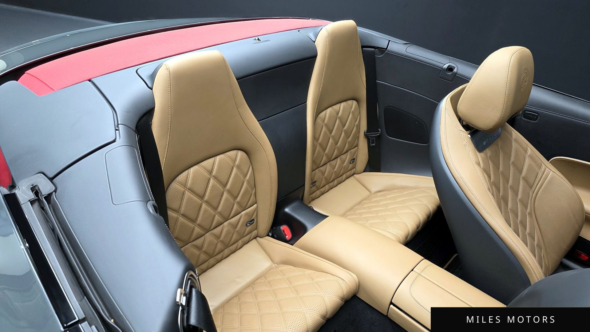 Mercedes-Benz SL-Class R232 2024 — миниатюра 12