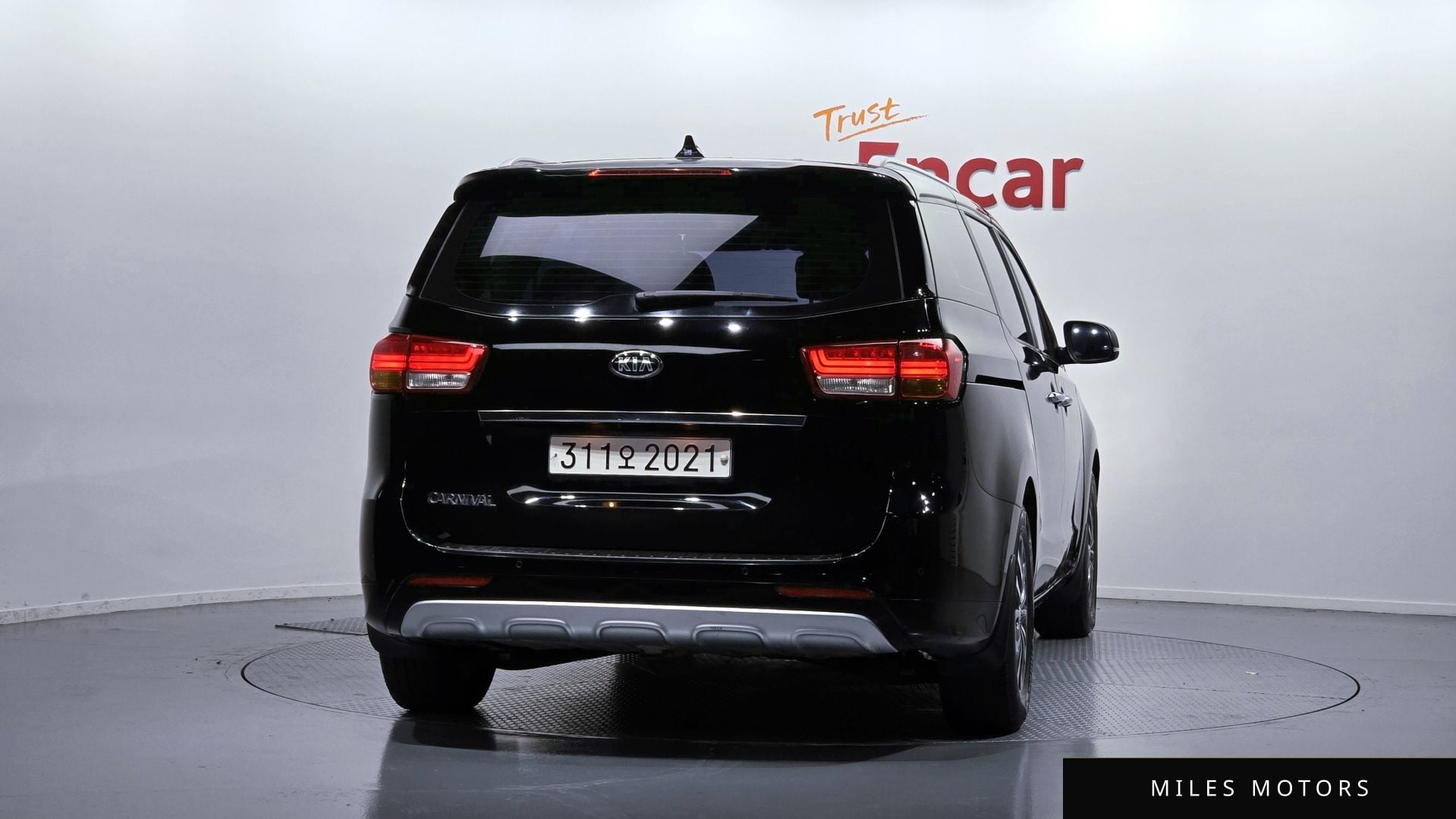 Kia Canival 2018 — миниатюра 4