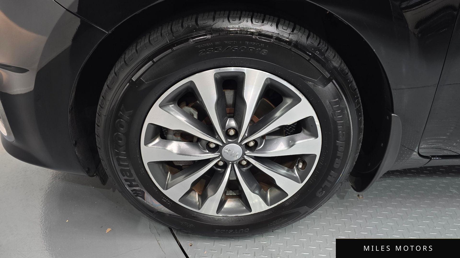 Kia Canival 2018 — миниатюра 5