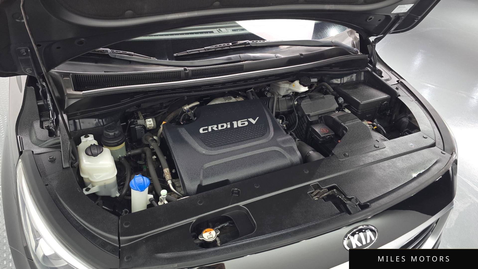 Kia Canival 2018 — миниатюра 6