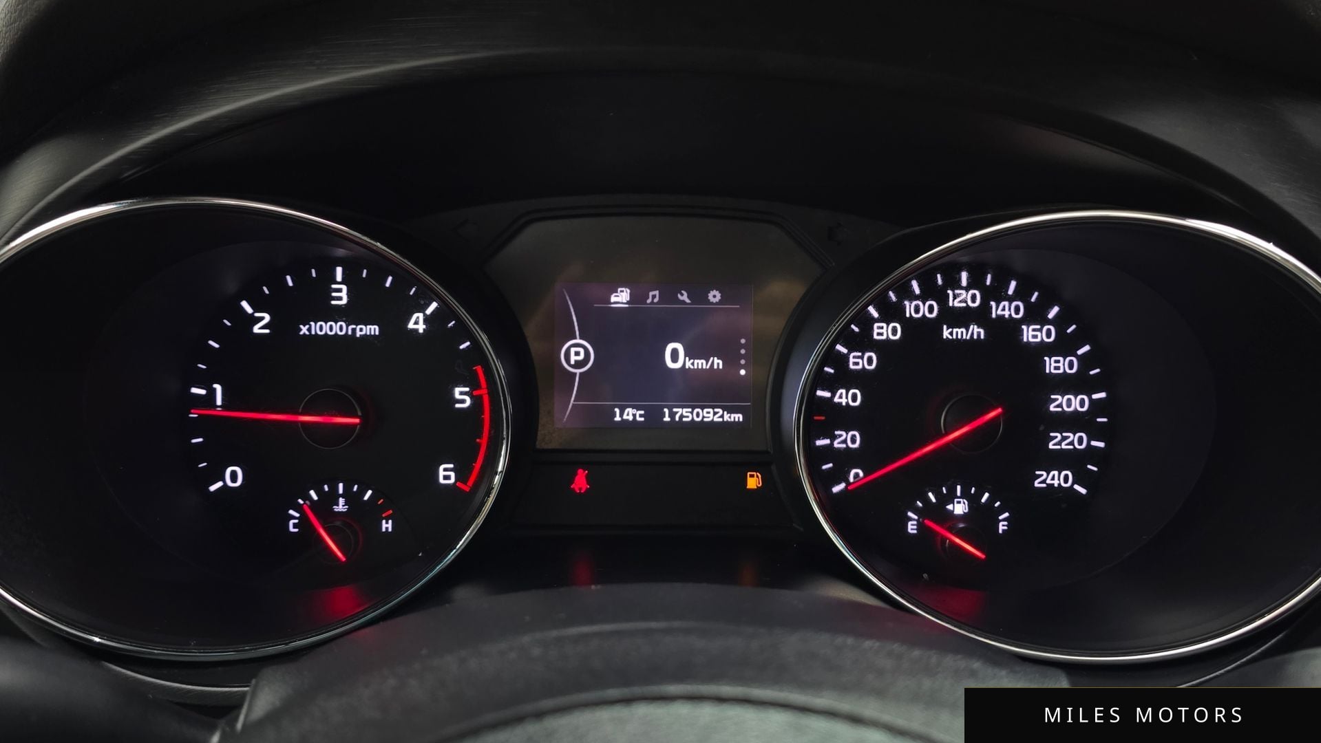 Kia Canival 2018 — миниатюра 8