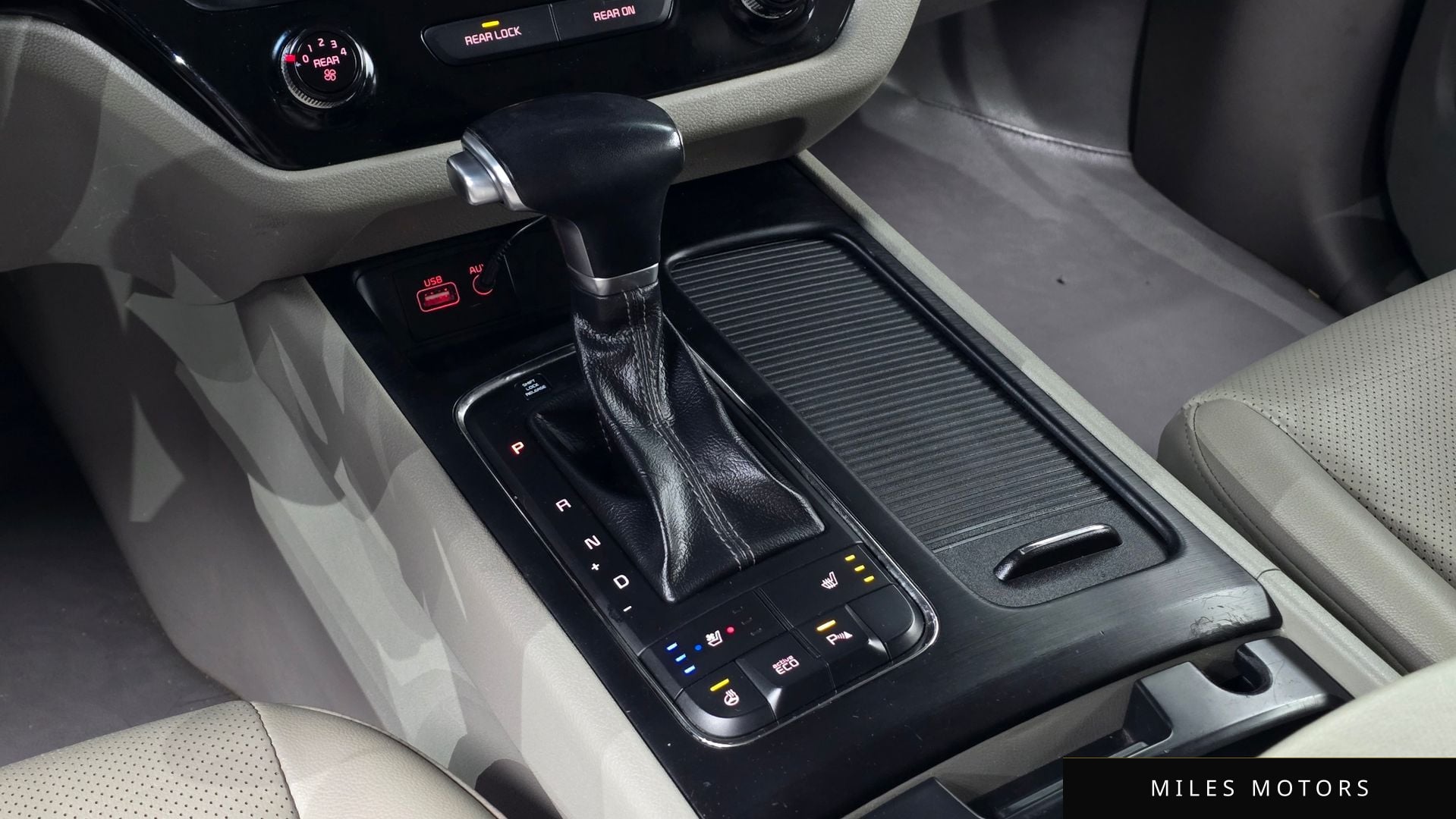Kia Canival 2018 — миниатюра 9