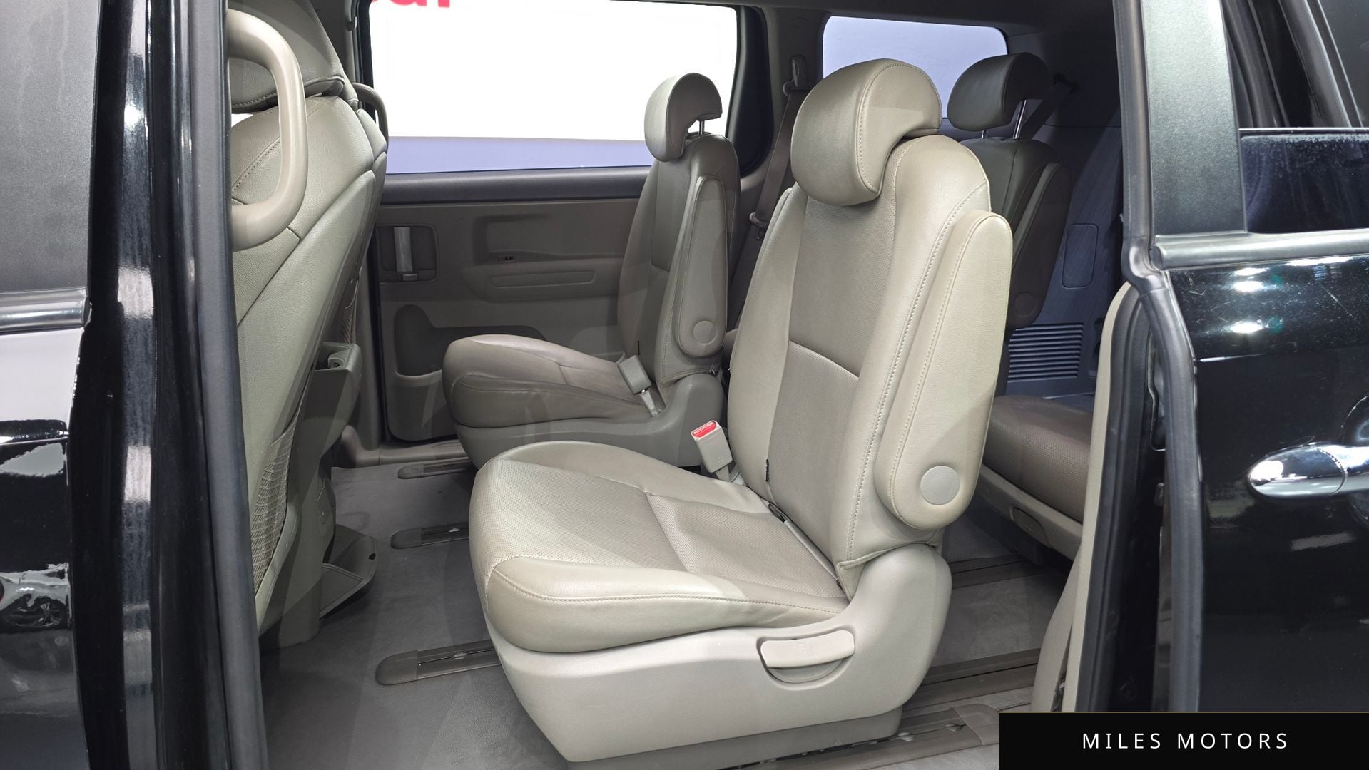 Kia Canival 2018 — миниатюра 12