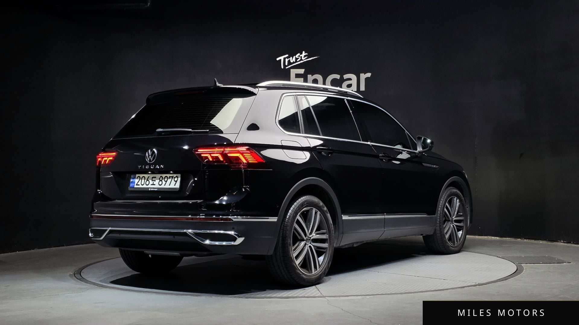 Volkswagen Tiguan 2023 — миниатюра 2