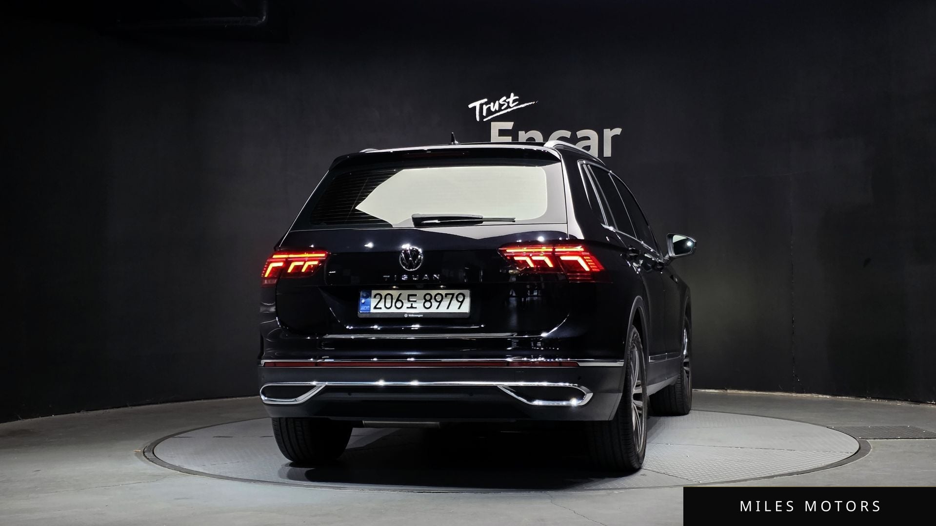 Volkswagen Tiguan 2023 — миниатюра 4