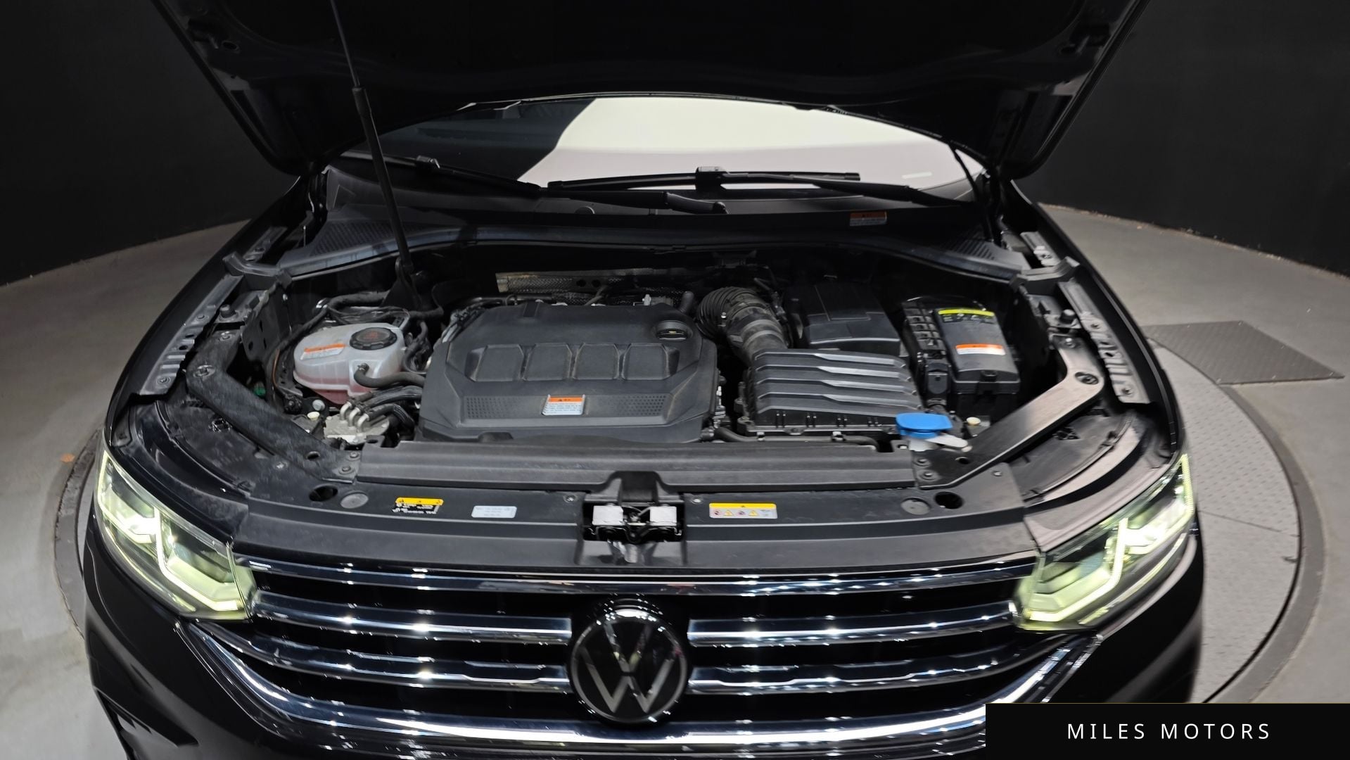 Volkswagen Tiguan 2023 — миниатюра 6
