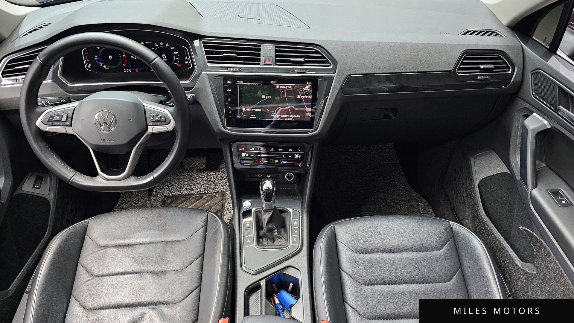 Volkswagen Tiguan 2023 — миниатюра 7