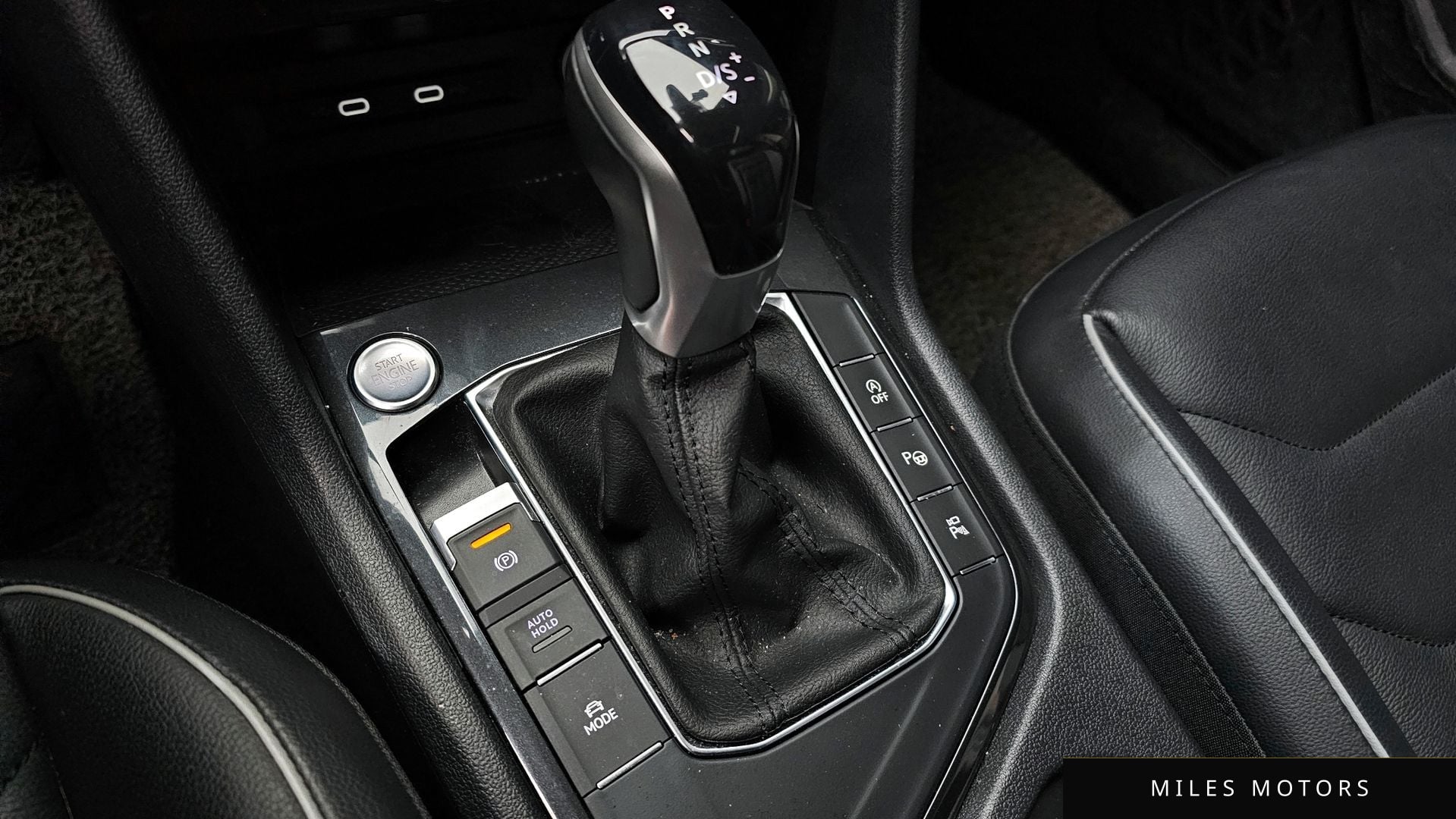 Volkswagen Tiguan 2023 — миниатюра 9