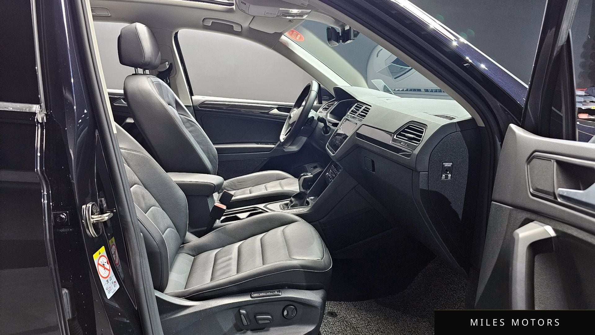 Volkswagen Tiguan 2023 — миниатюра 10