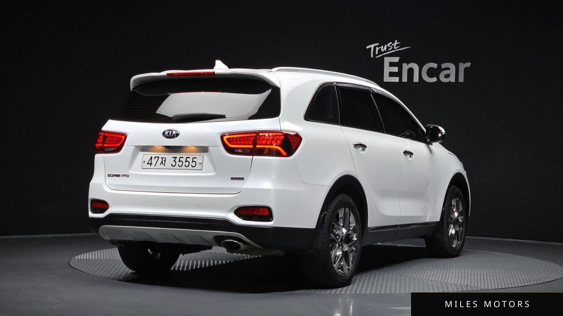 Kia Sorento 2020 — миниатюра 2