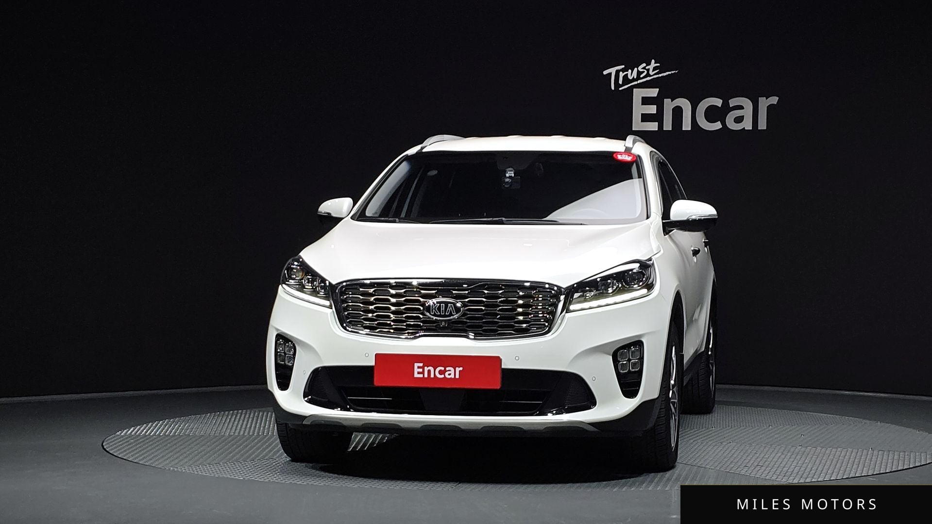 Kia Sorento 2020 — миниатюра 3