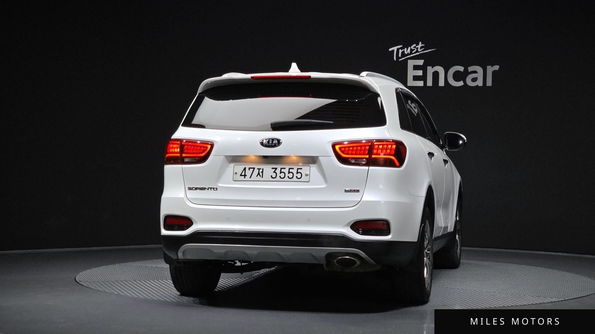 Kia Sorento 2020 — миниатюра 4