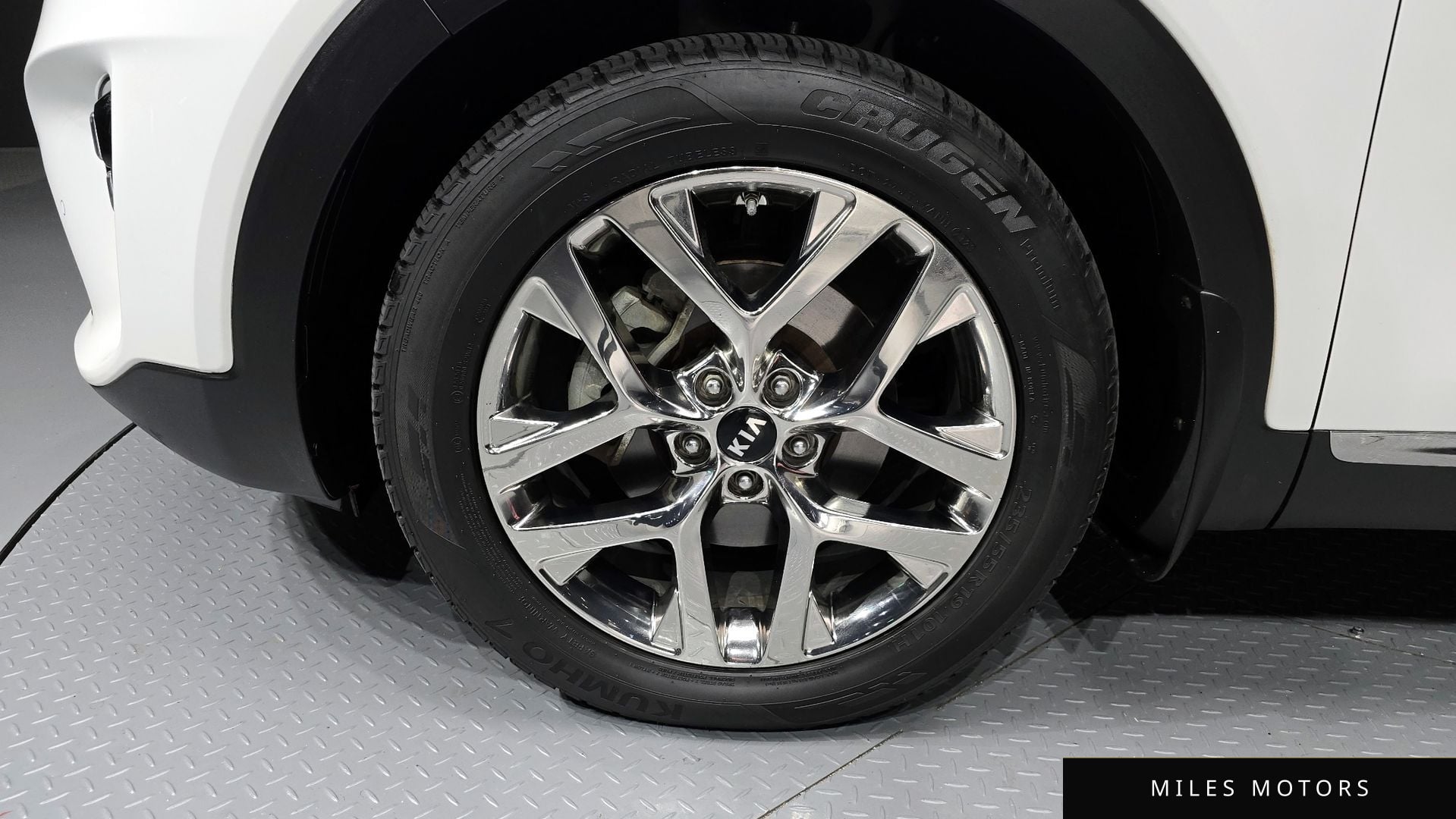 Kia Sorento 2020 — миниатюра 5