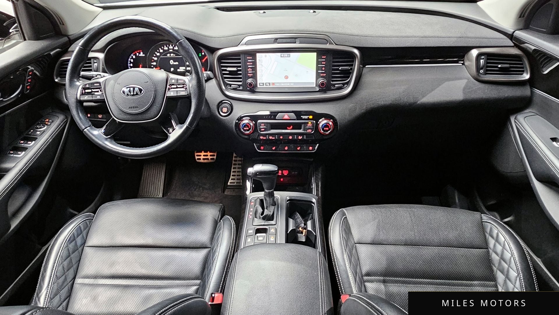 Kia Sorento 2020 — миниатюра 7