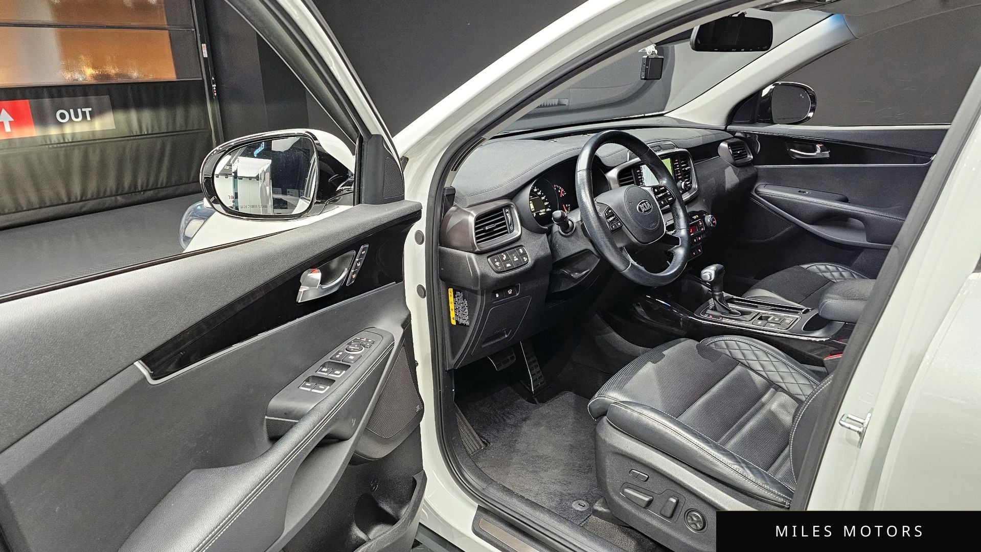 Kia Sorento 2020 — миниатюра 10