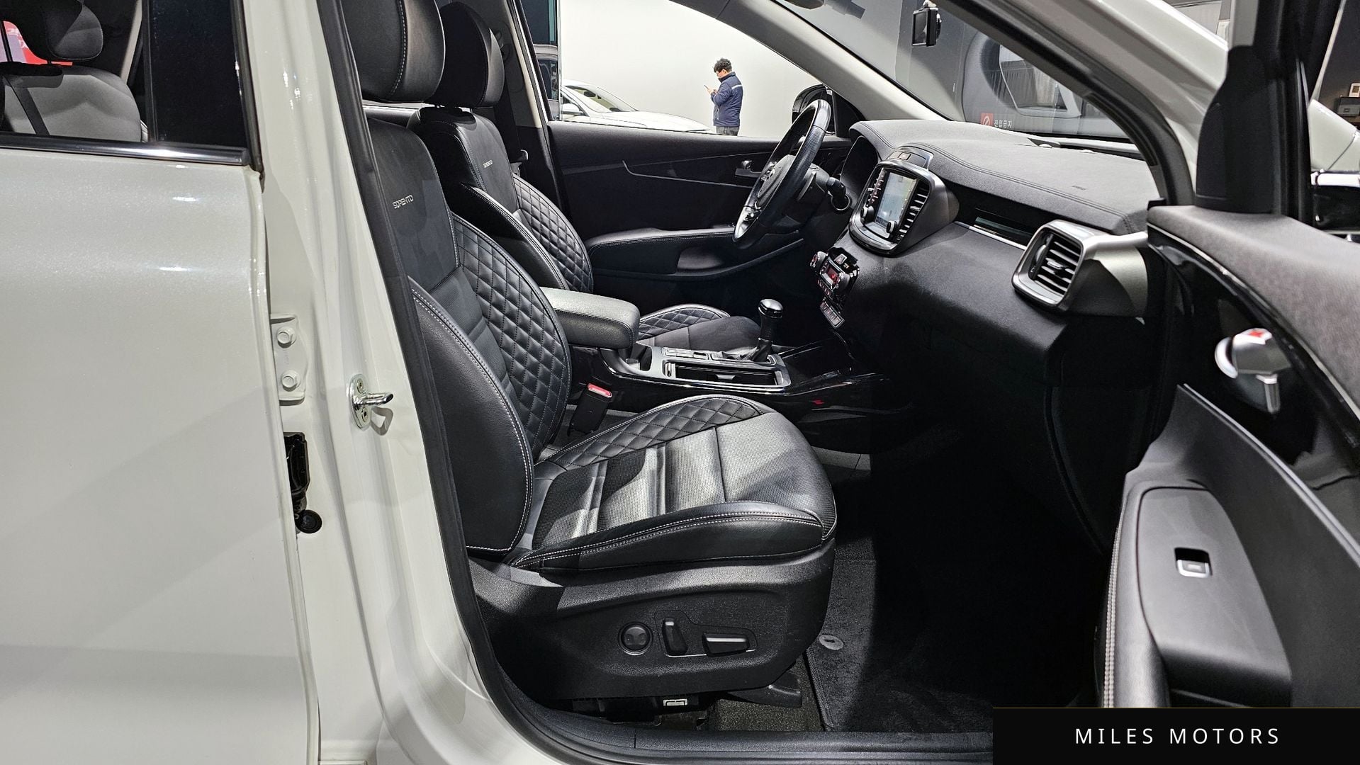 Kia Sorento 2020 — миниатюра 11