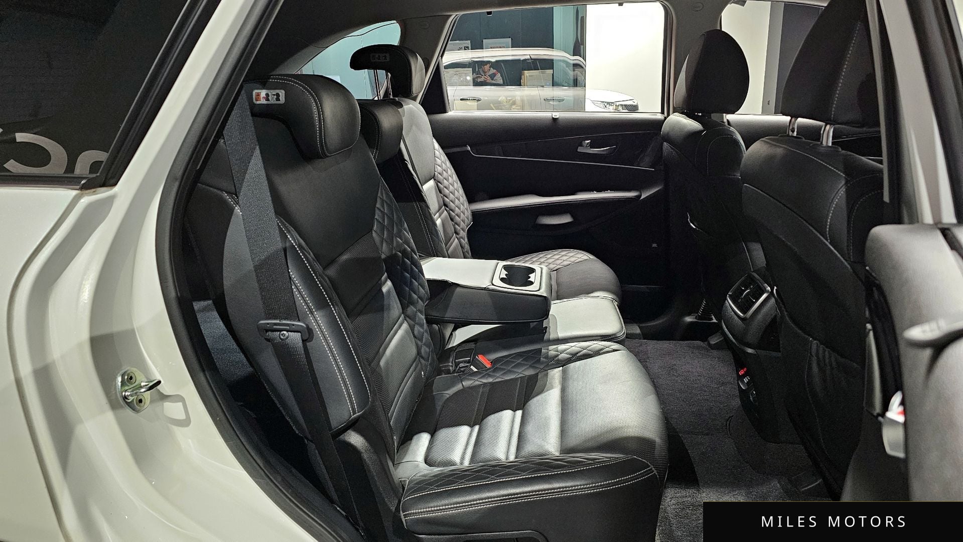 Kia Sorento 2020 — миниатюра 12