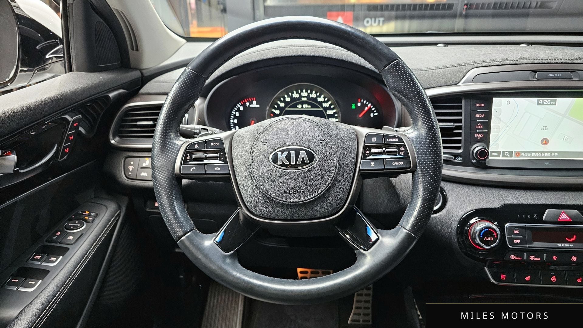Kia Sorento 2020 — миниатюра 14