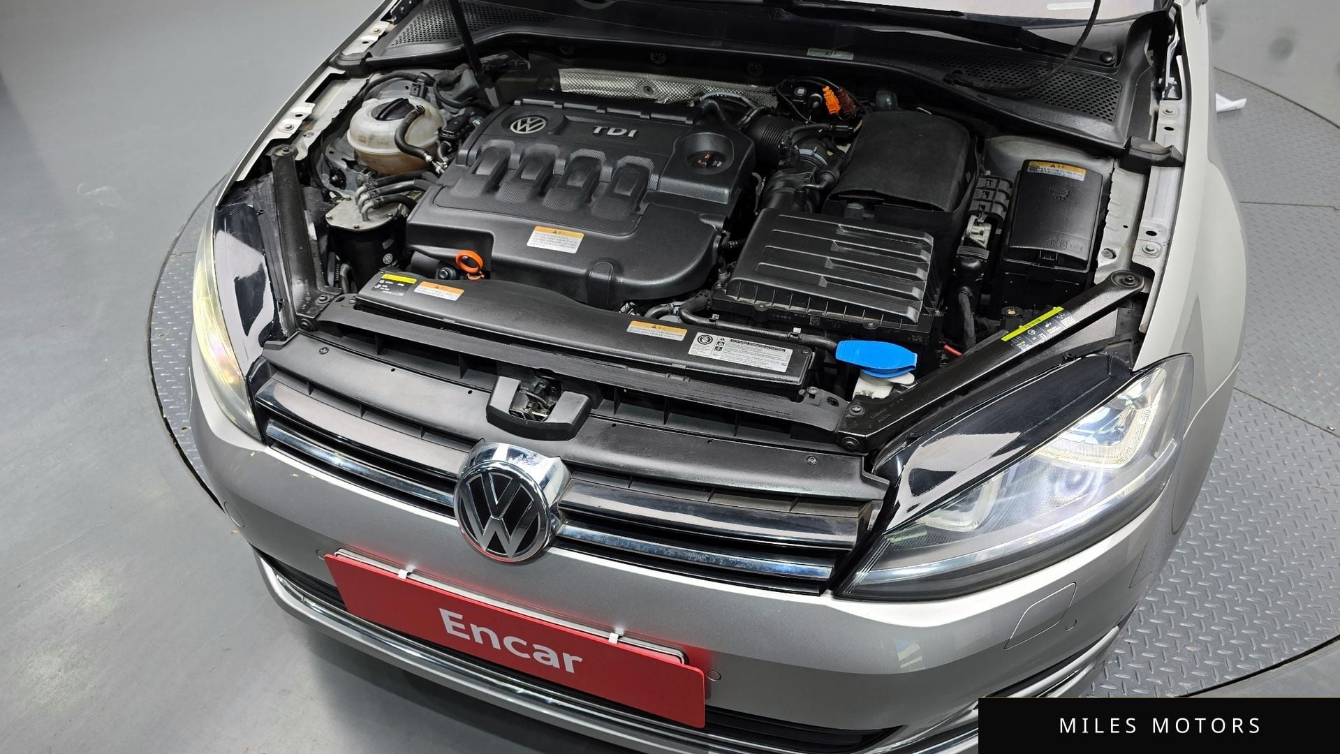 Volkswagen Golf 2013 — миниатюра 6