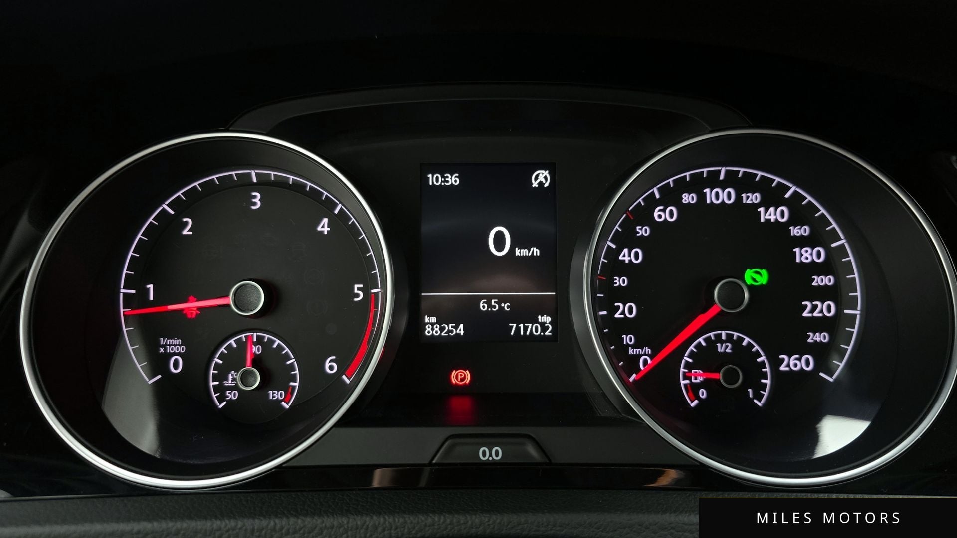 Volkswagen Golf 2013 — миниатюра 8