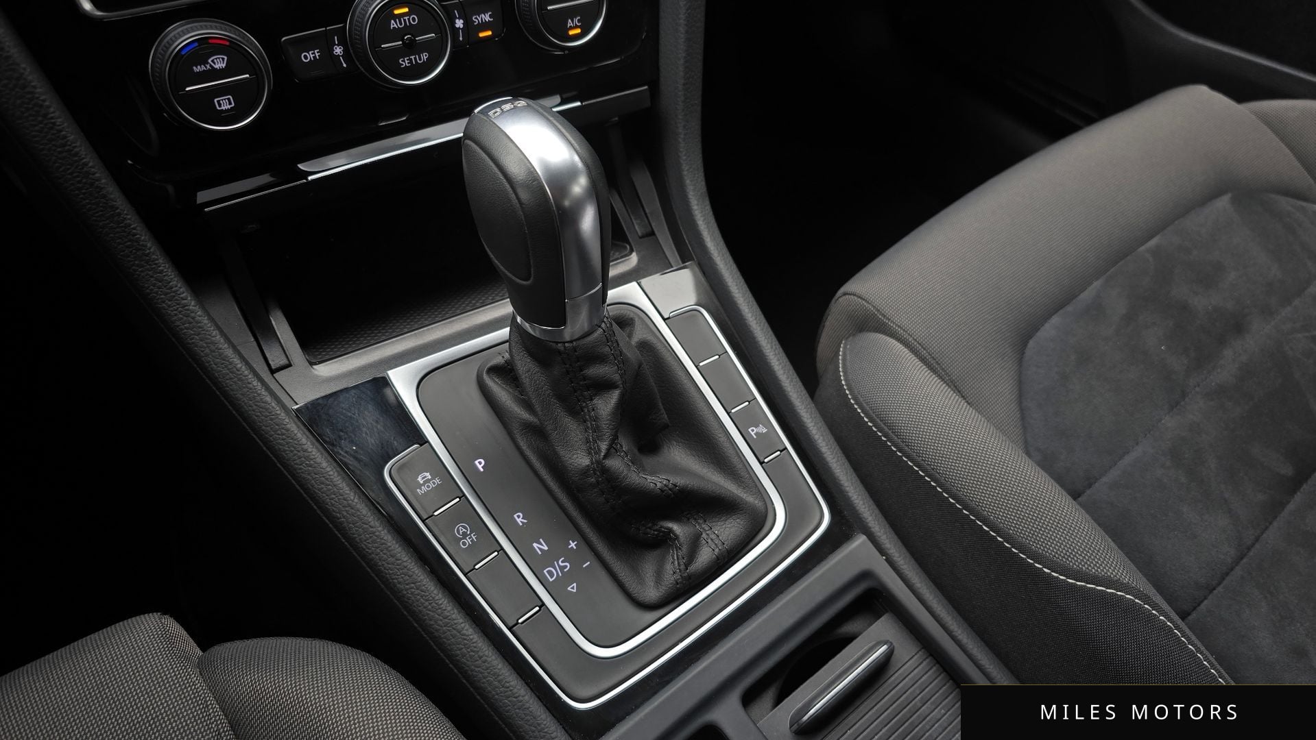 Volkswagen Golf 2013 — миниатюра 9