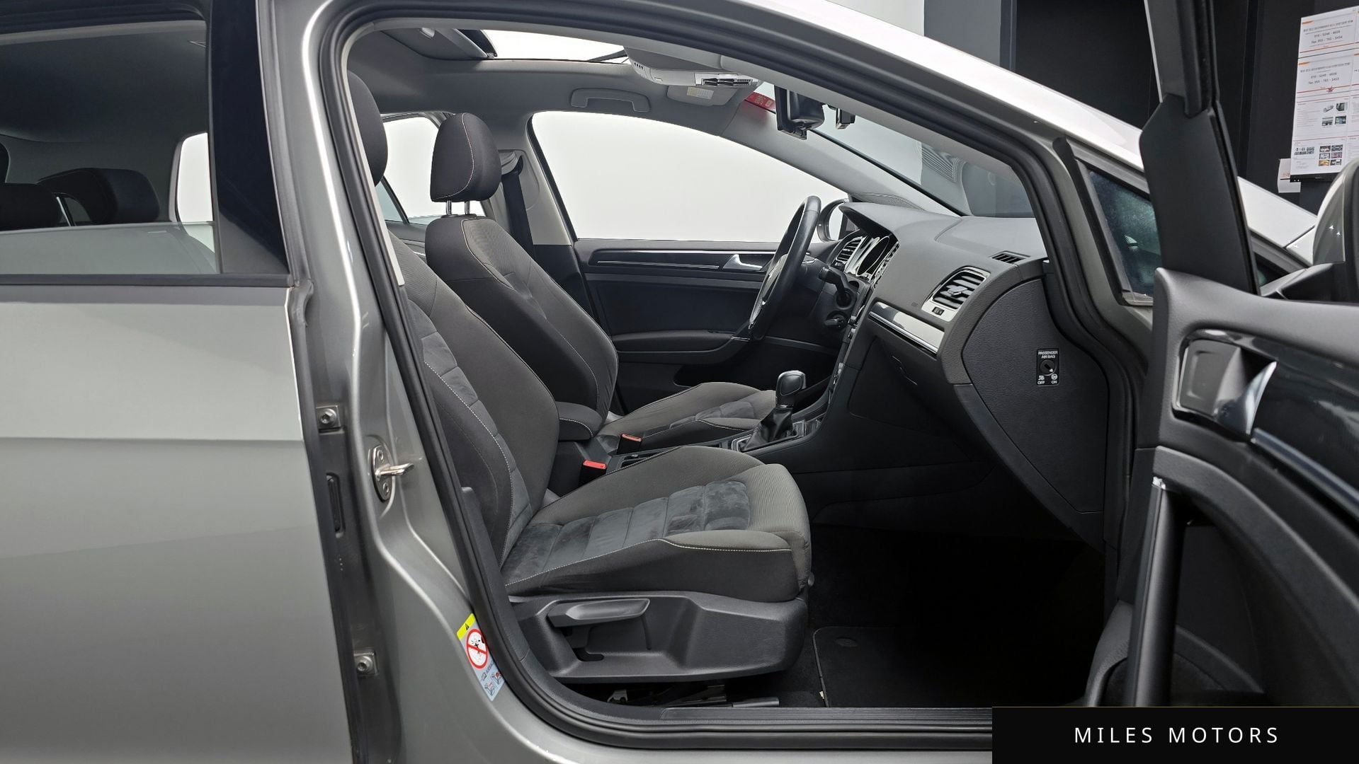 Volkswagen Golf 2013 — миниатюра 10