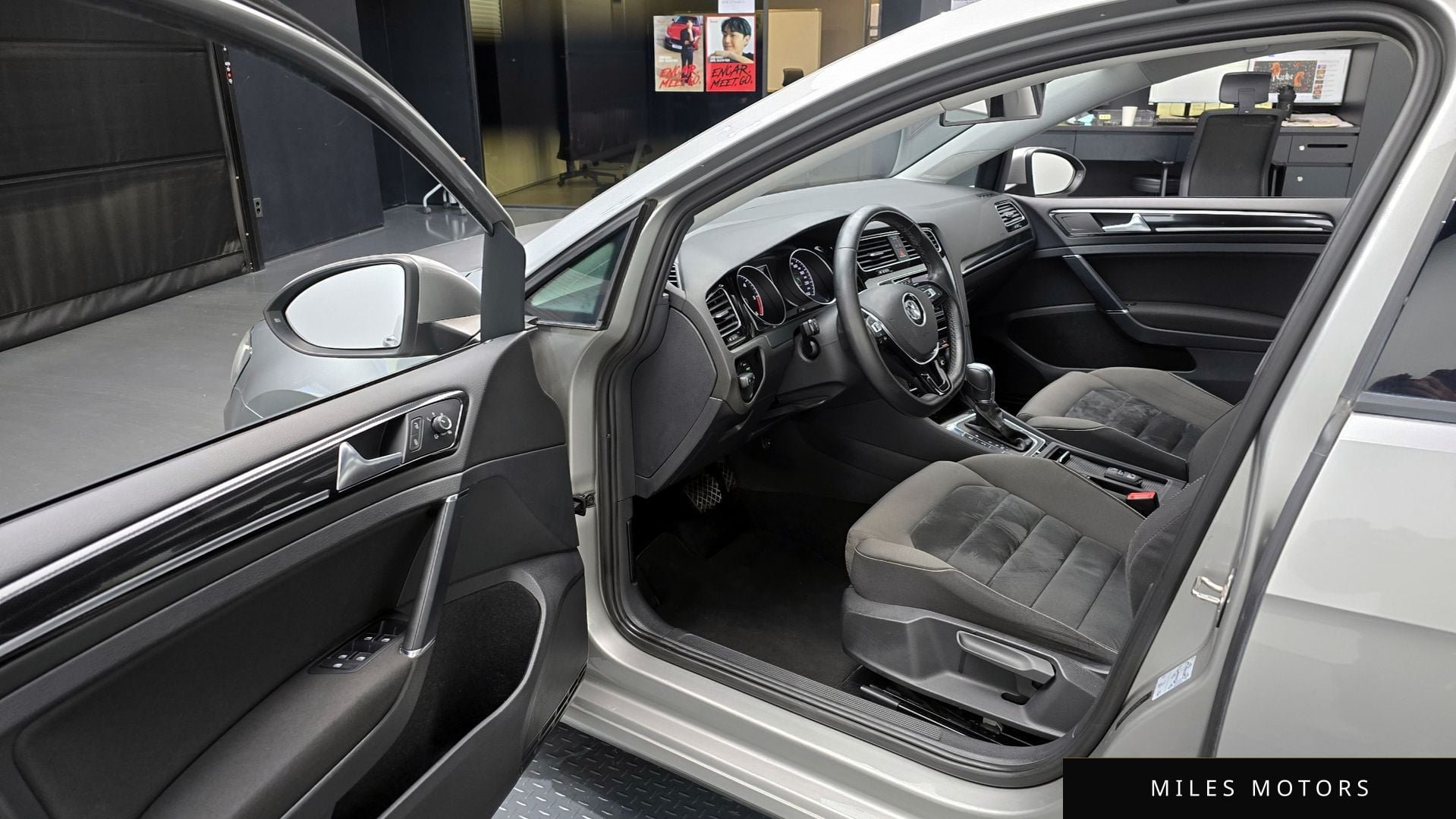 Volkswagen Golf 2013 — миниатюра 11