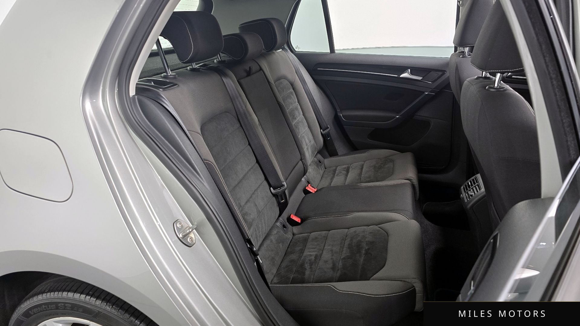 Volkswagen Golf 2013 — миниатюра 12